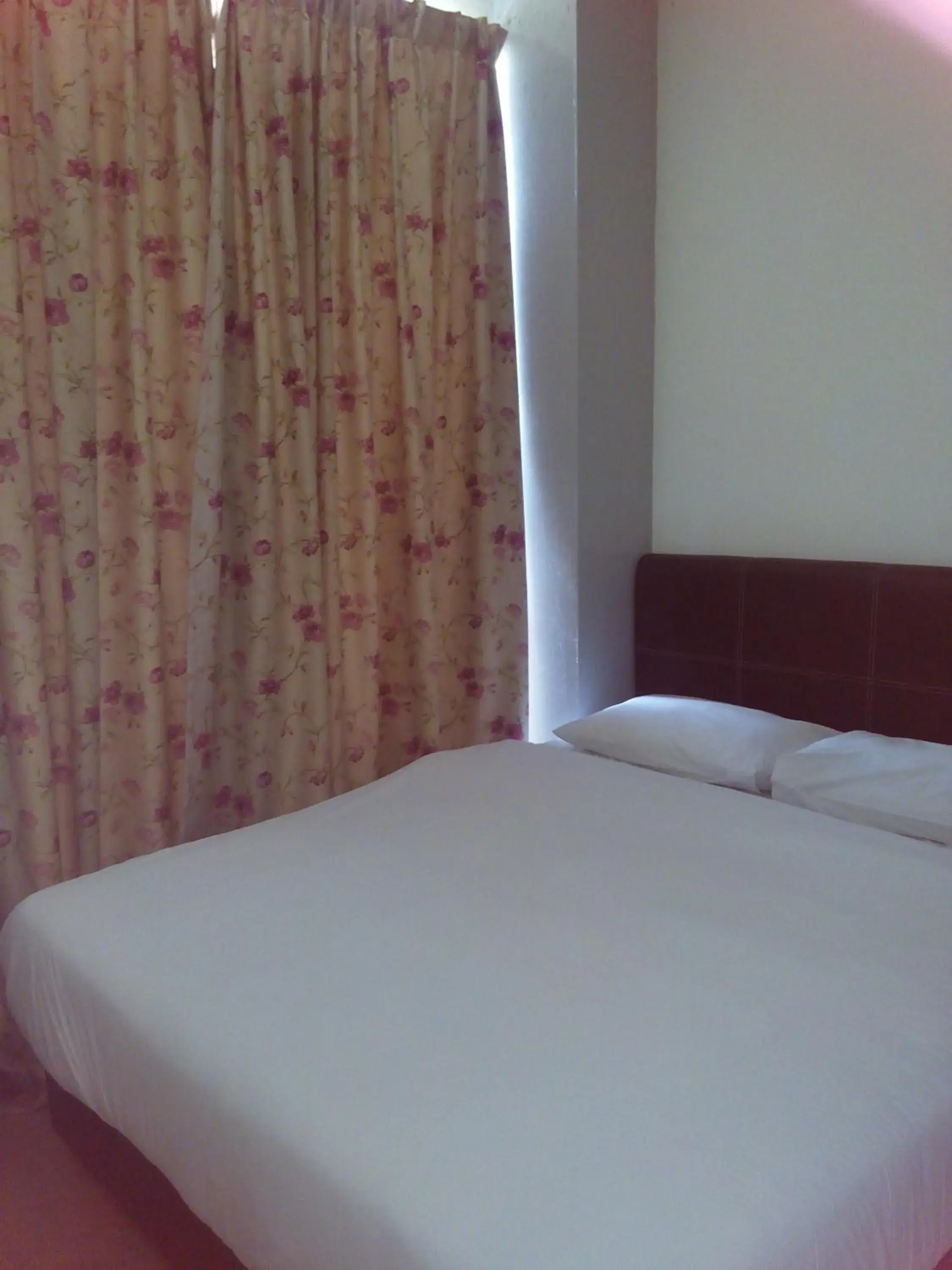 Nearby landmark, Bed in T-hotel JB Nearby landmark, Bed in T-hotel JB