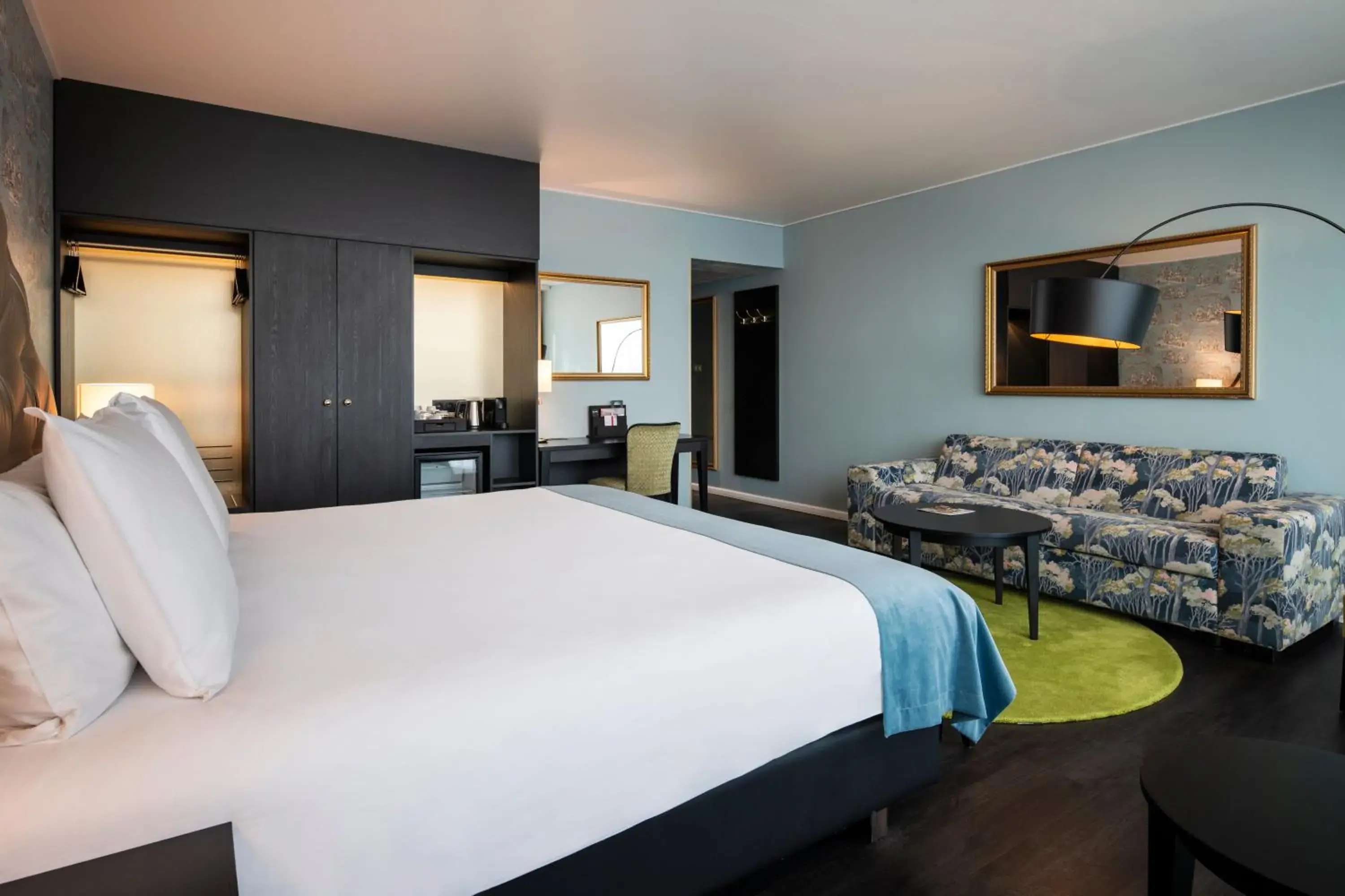 Thon Hotel Bristol Stephanie Thon Hotel Bristol Stephanie