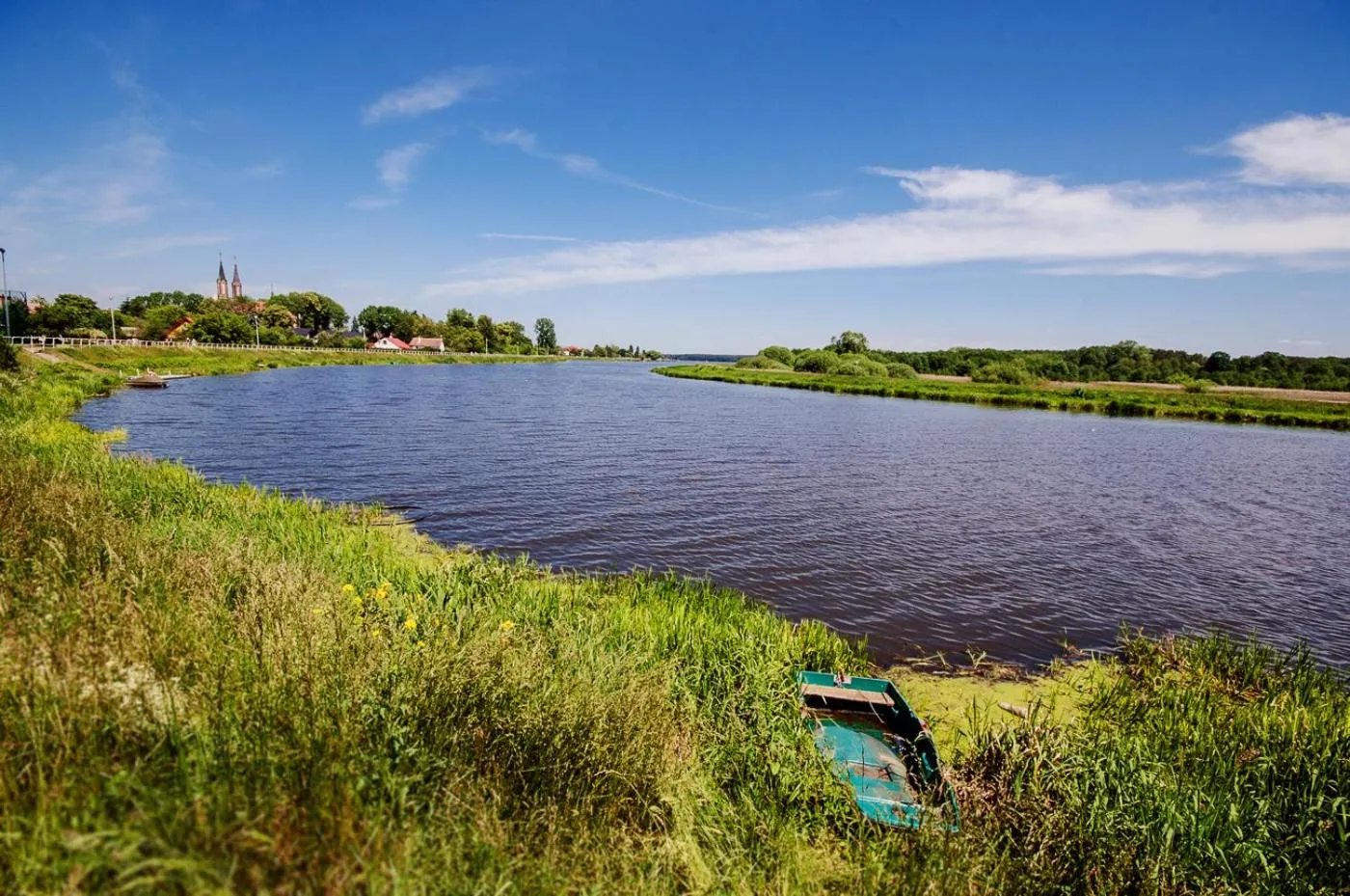 Property building in Villa Tymotka