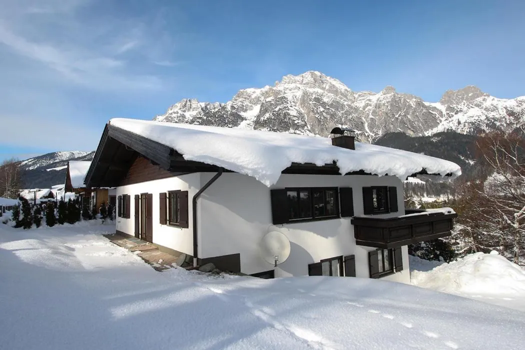 Steinberghaus Ferienhaus