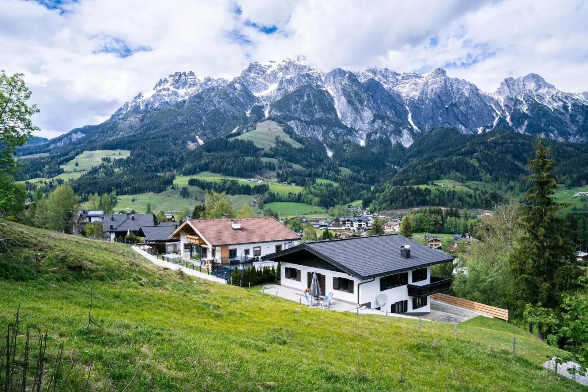 Steinberghaus Ferienhaus Steinberghaus Ferienhaus