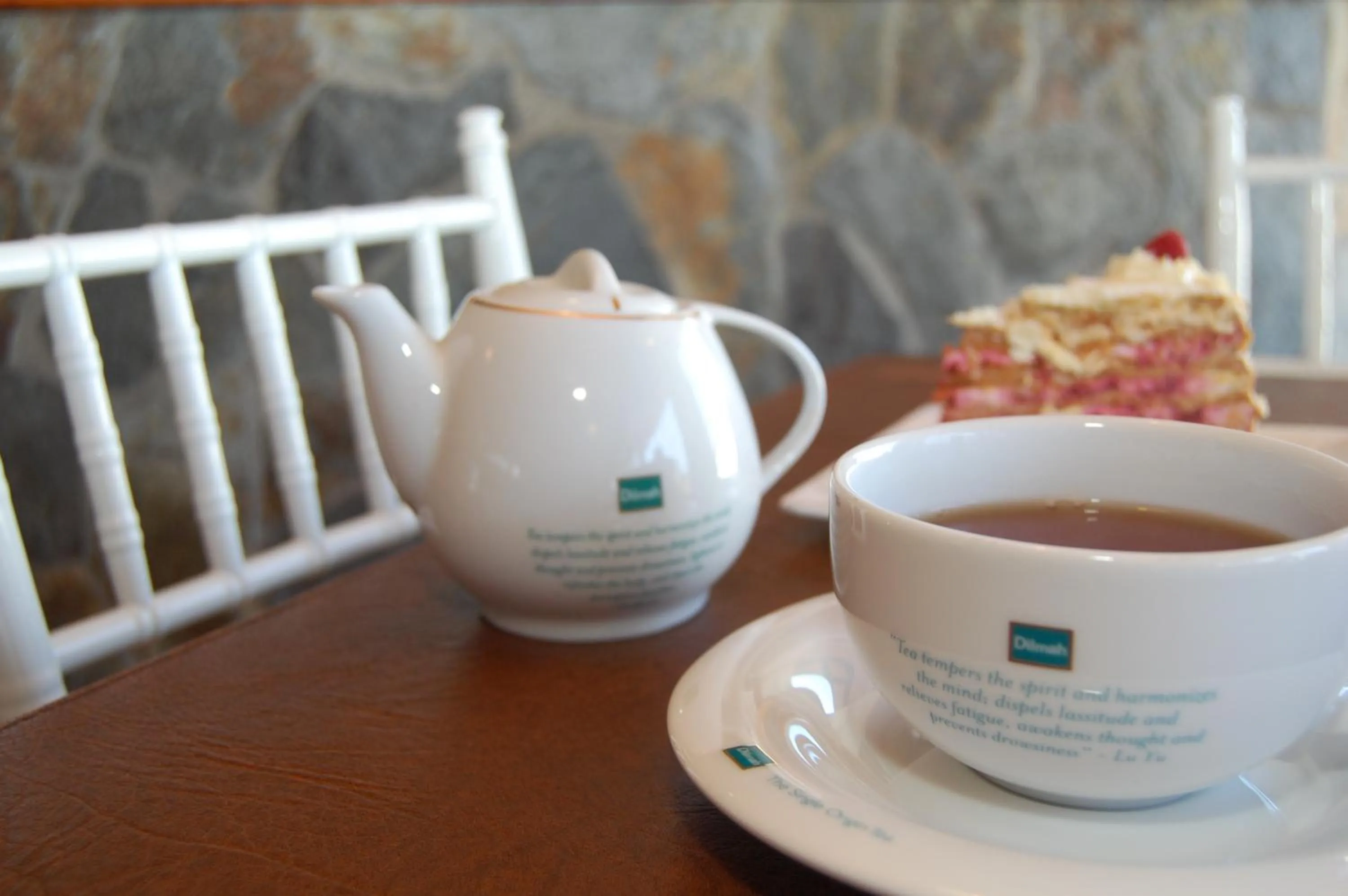 Coffee/tea facilities in Hotel Econohotel