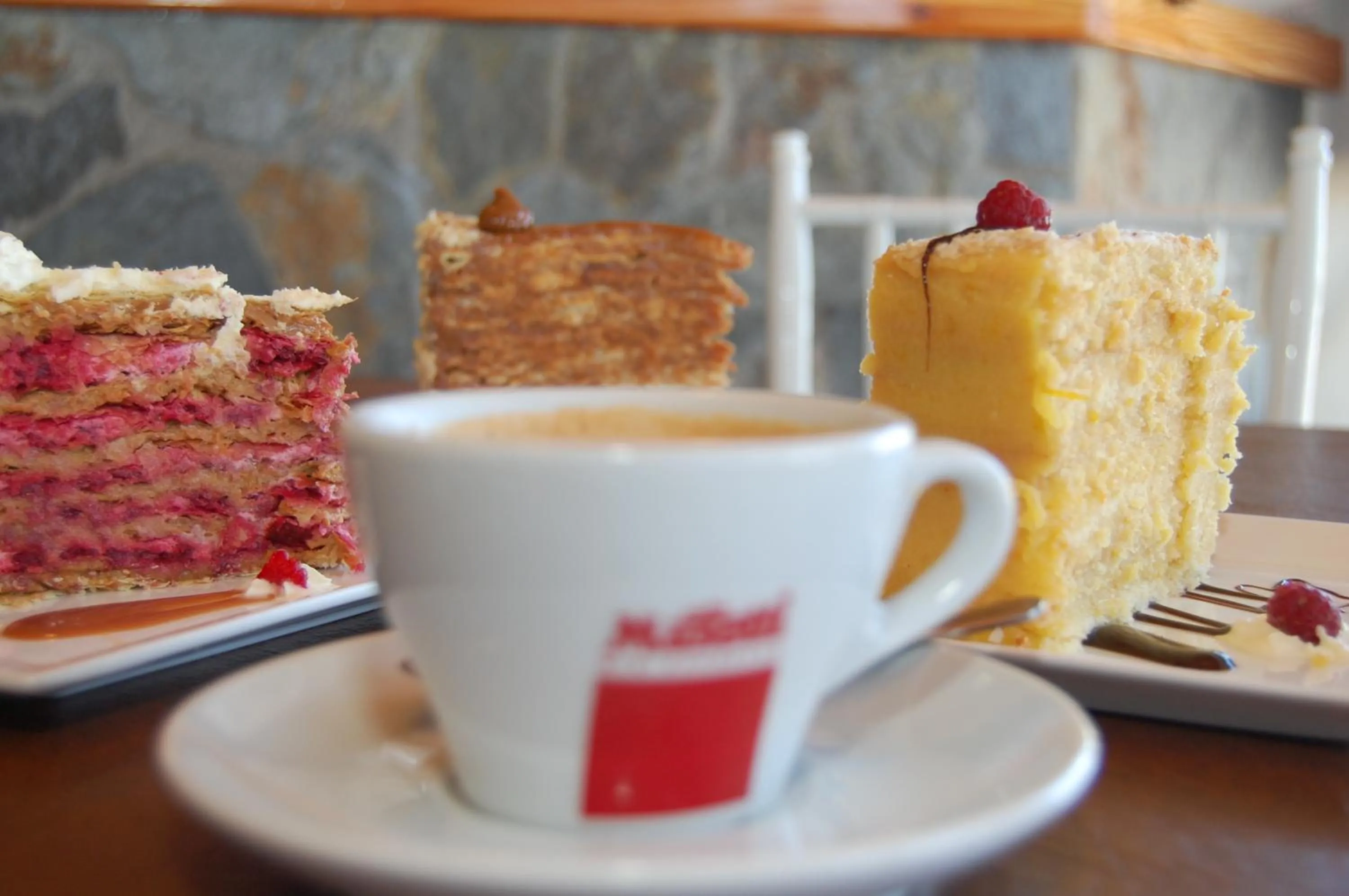 Coffee/tea facilities in Hotel Econohotel