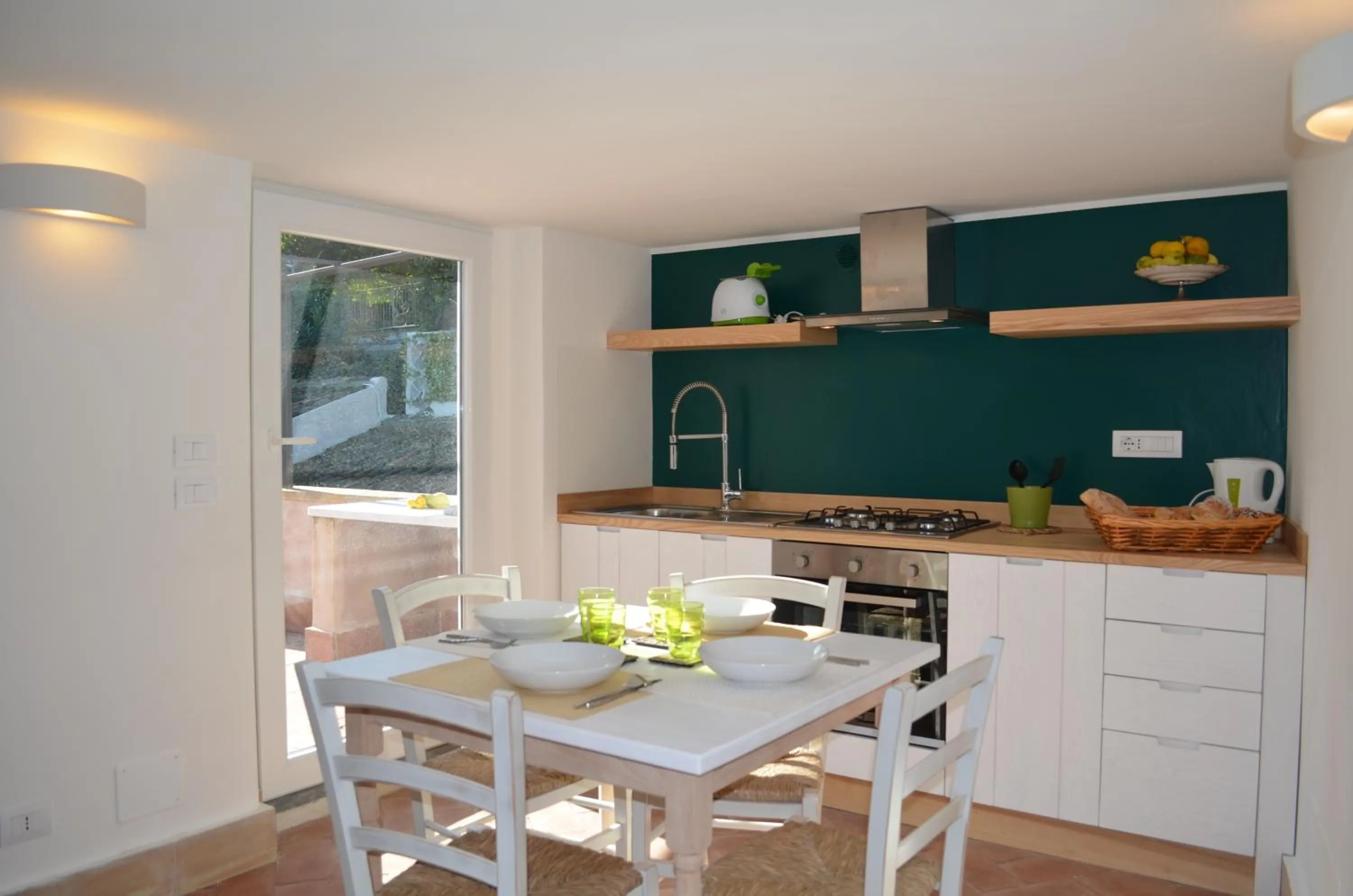 Double Room with Park View in Frasteva Resort