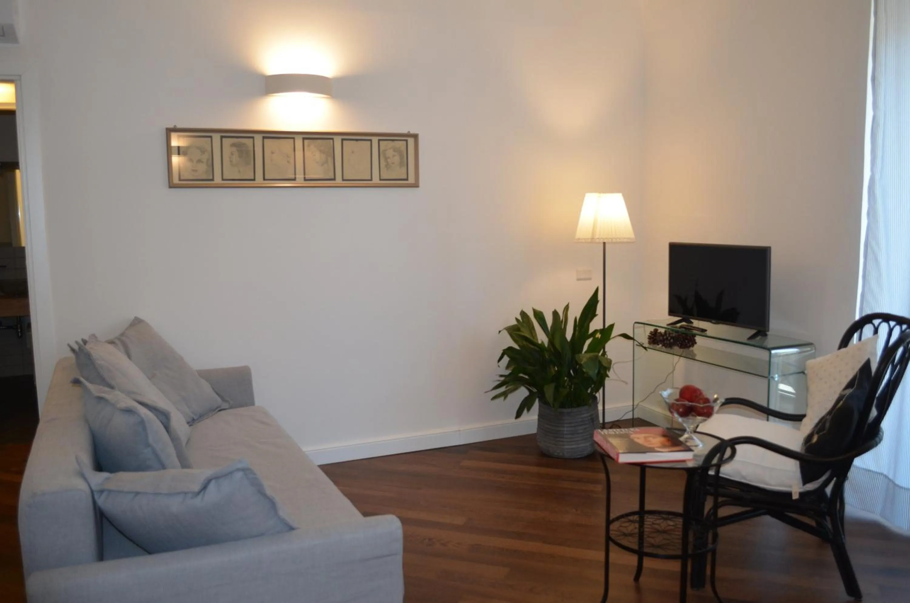 Vacation Home in Frasteva Resort