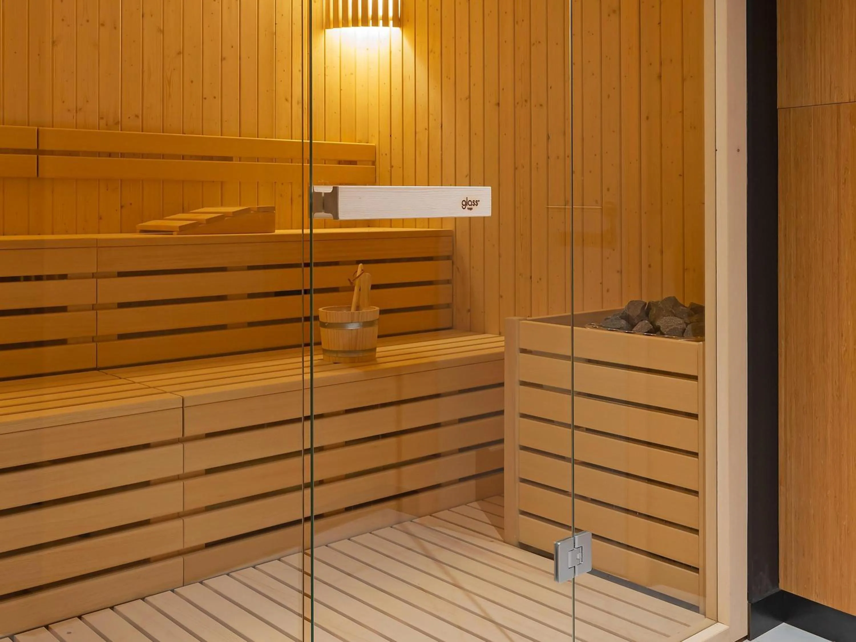 Other in Mercure Namur Hotel