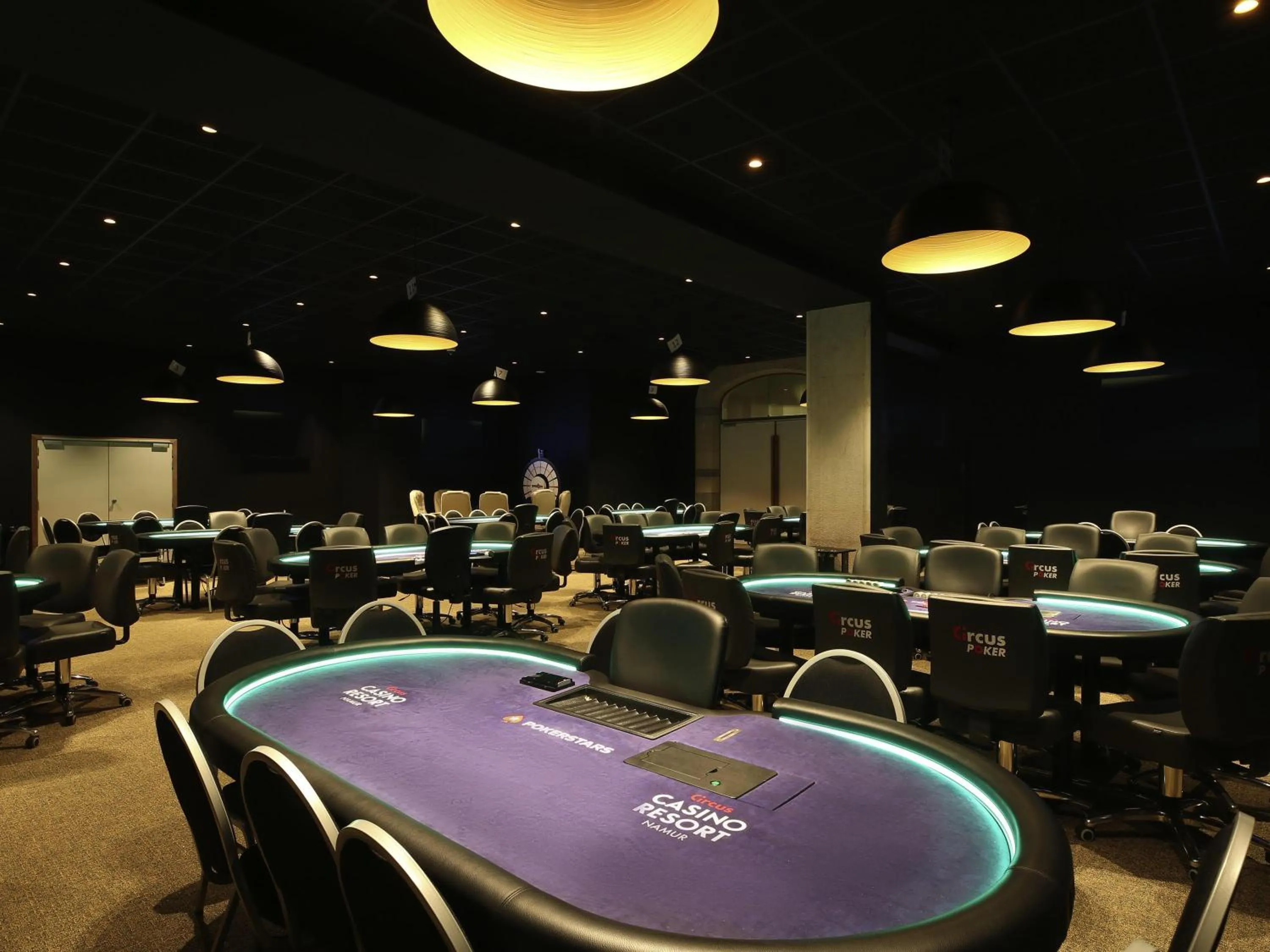 Other in Mercure Namur Hotel