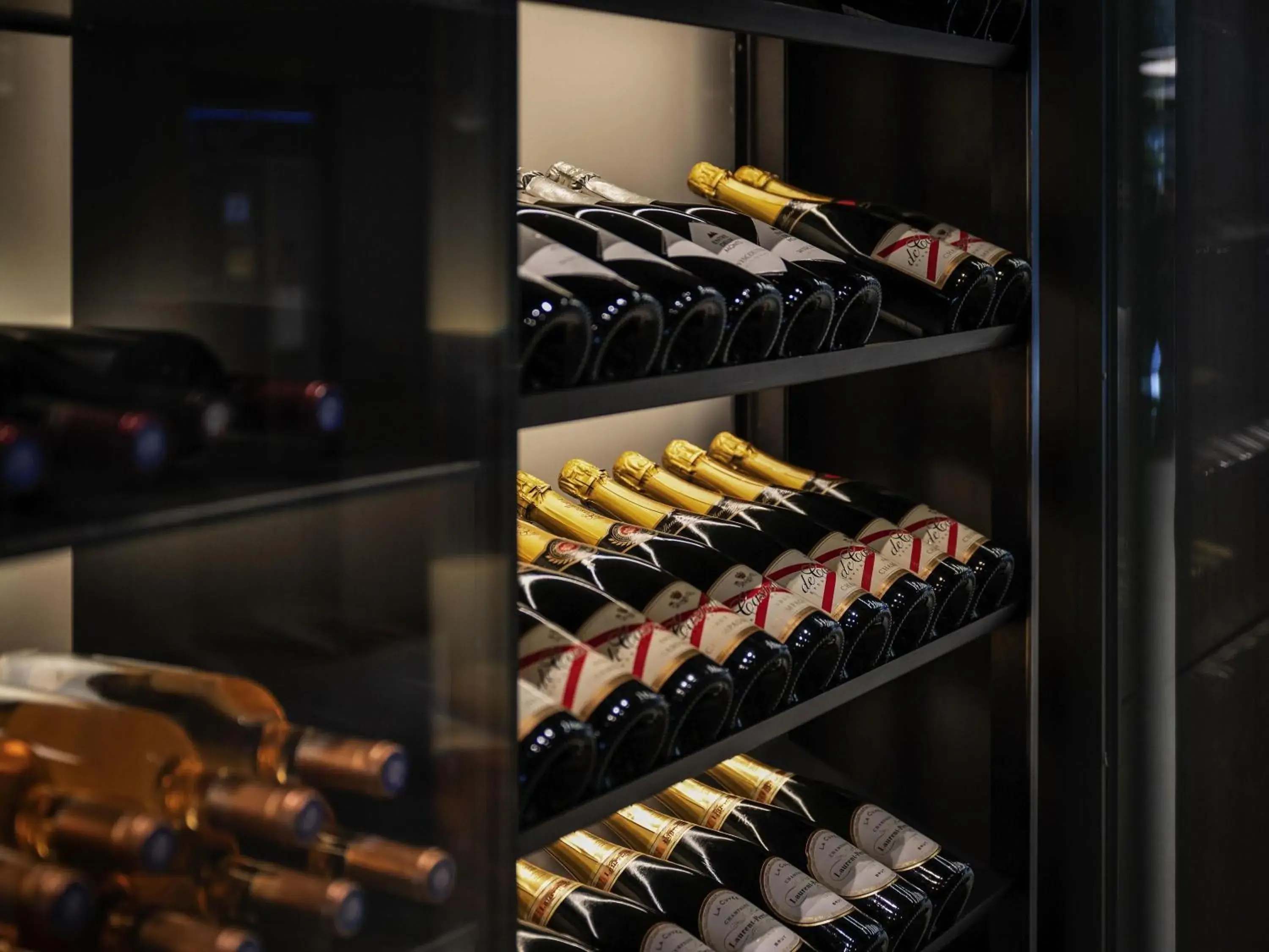 Restaurant/places to eat in Mercure Namur Hotel Restaurant/places to eat in Mercure Namur Hotel