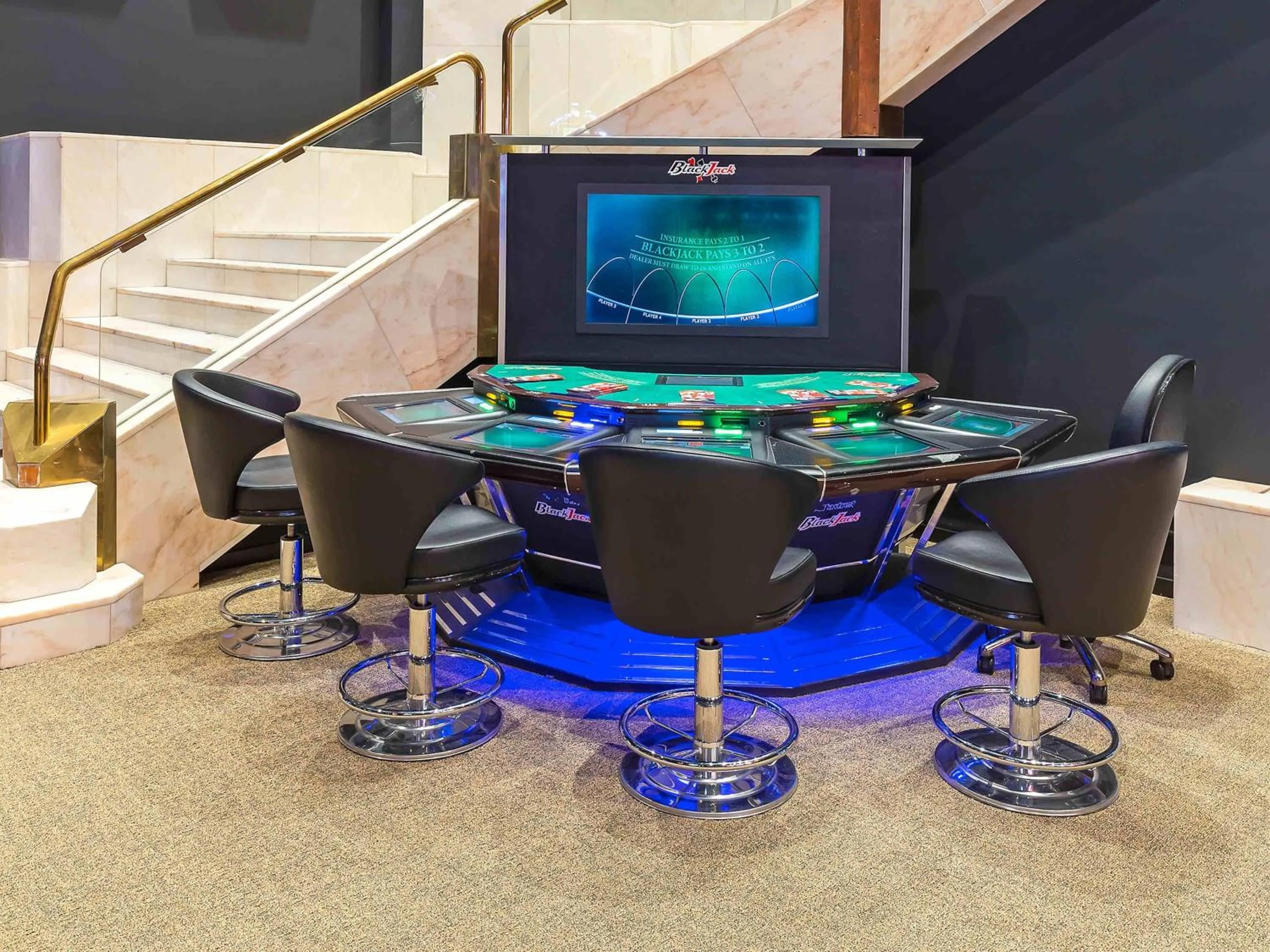 Other in Mercure Namur Hotel