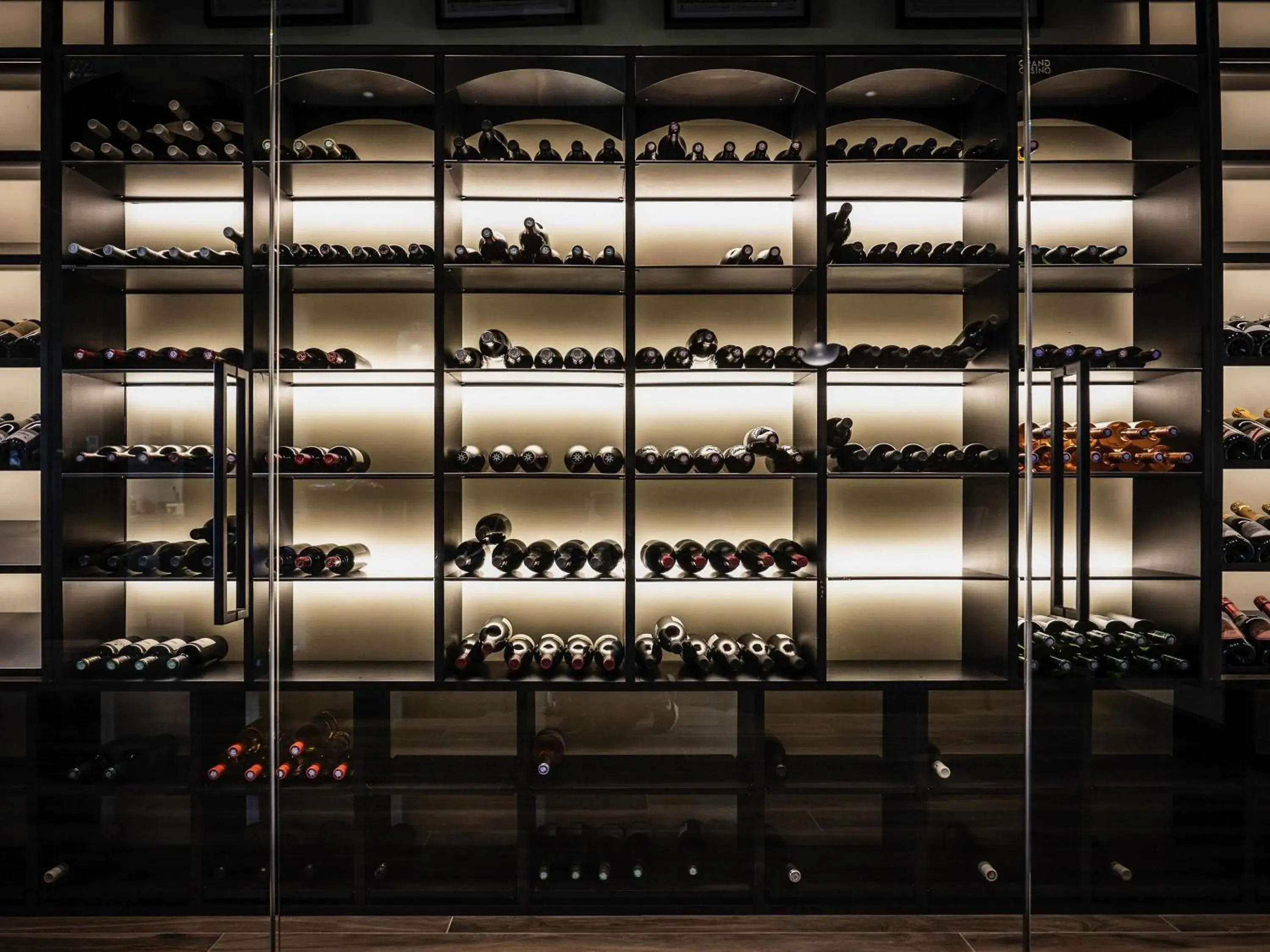 Restaurant/places to eat in Mercure Namur Hotel Restaurant/places to eat in Mercure Namur Hotel