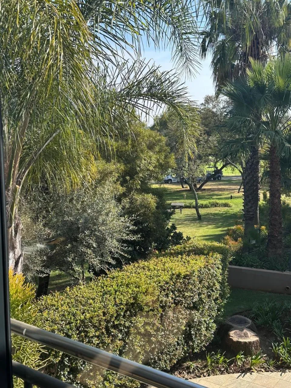 View (from property/room) in The Lakes Boutique Lodge