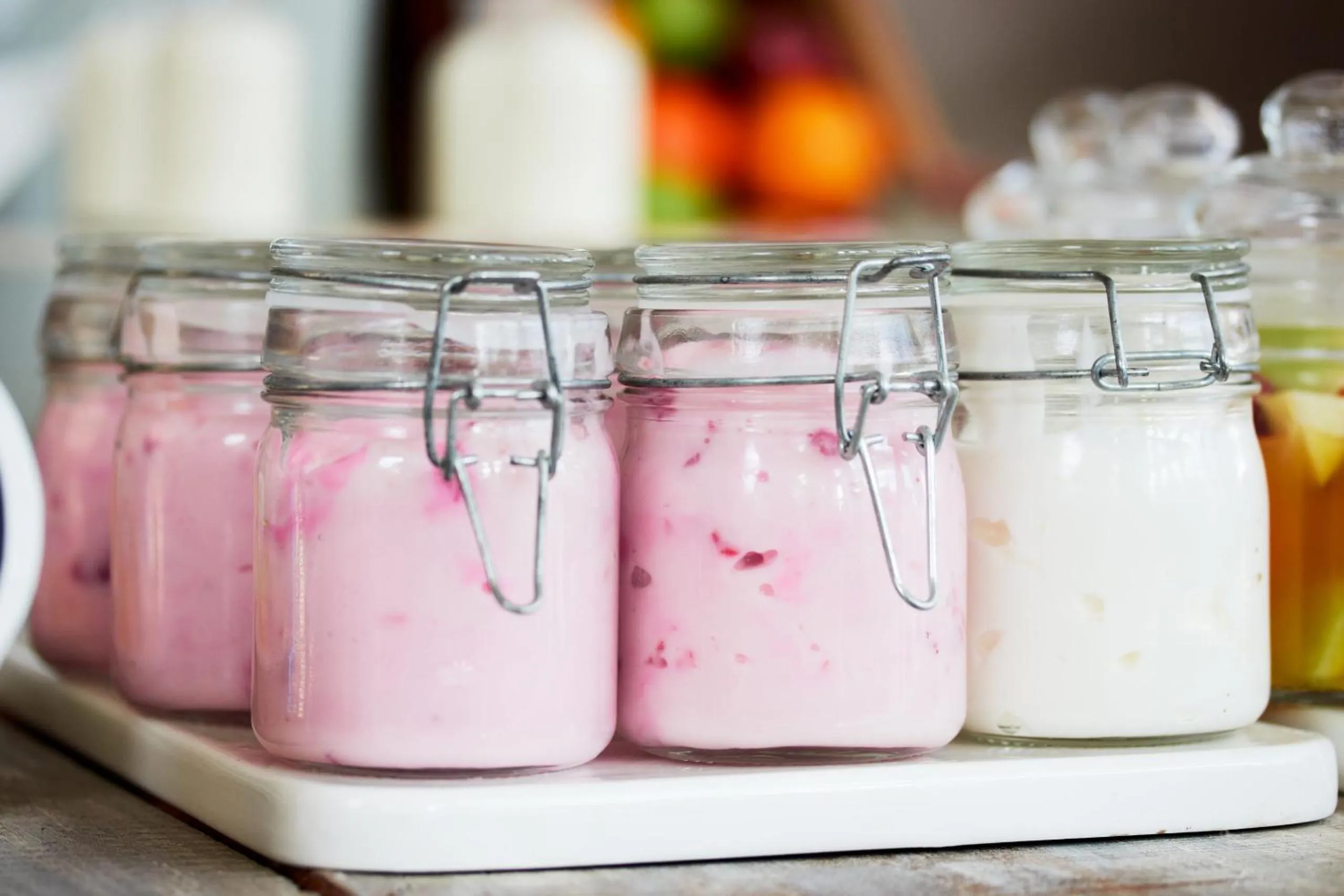 Restaurant/places to eat in The Lakes Boutique Lodge