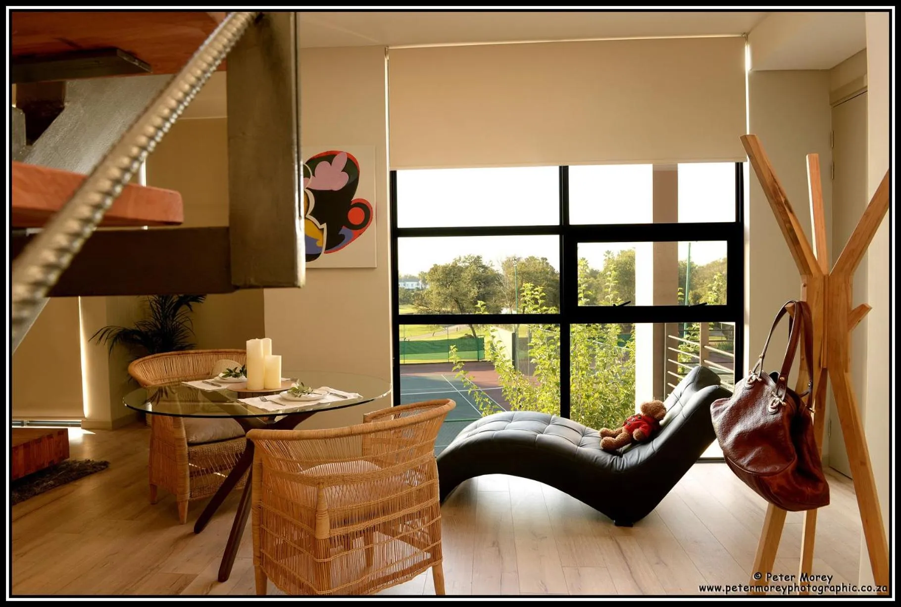 View (from property/room) in The Lakes Boutique Lodge