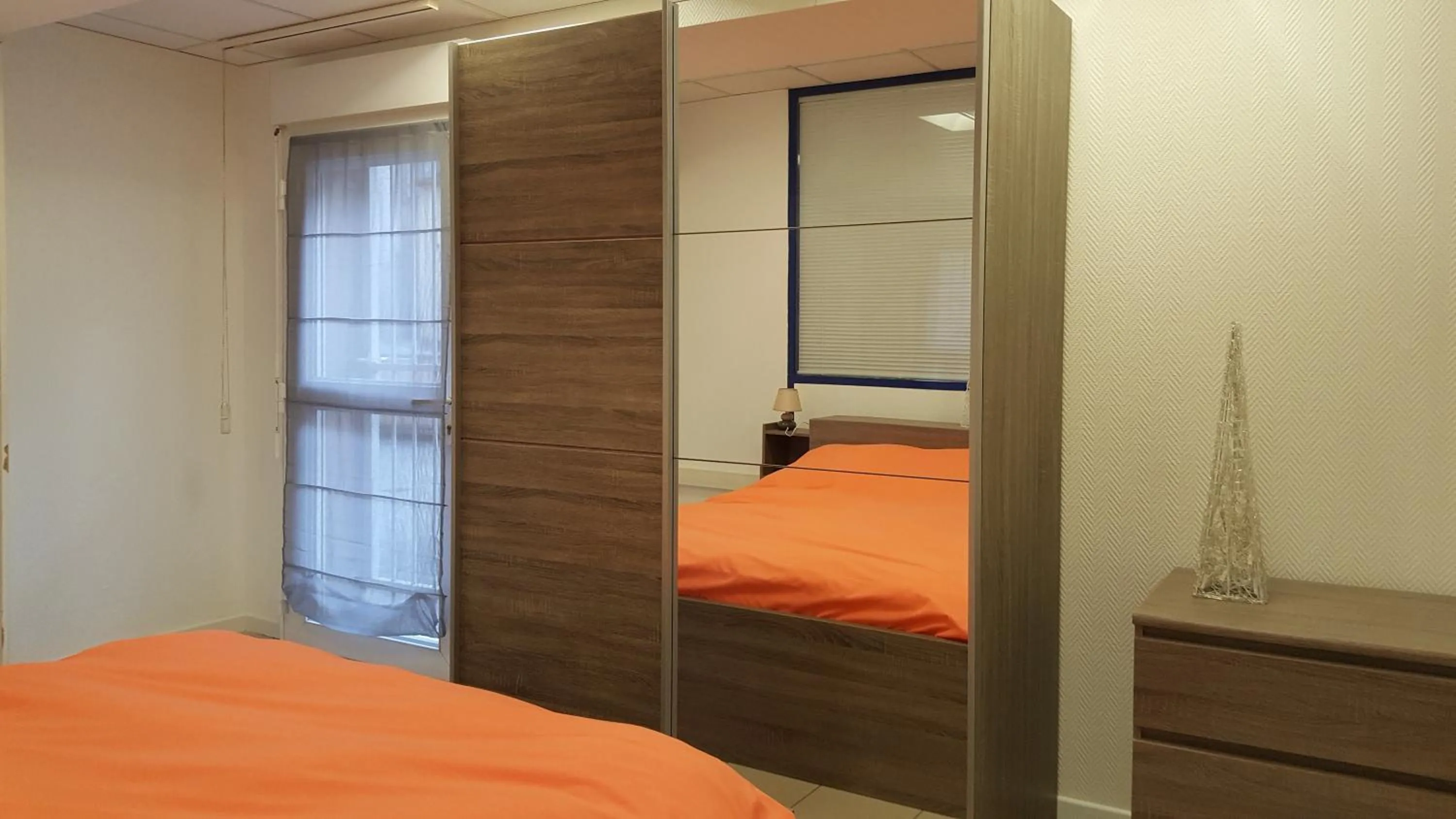 Apartment - Ground Floor in Gite grand format