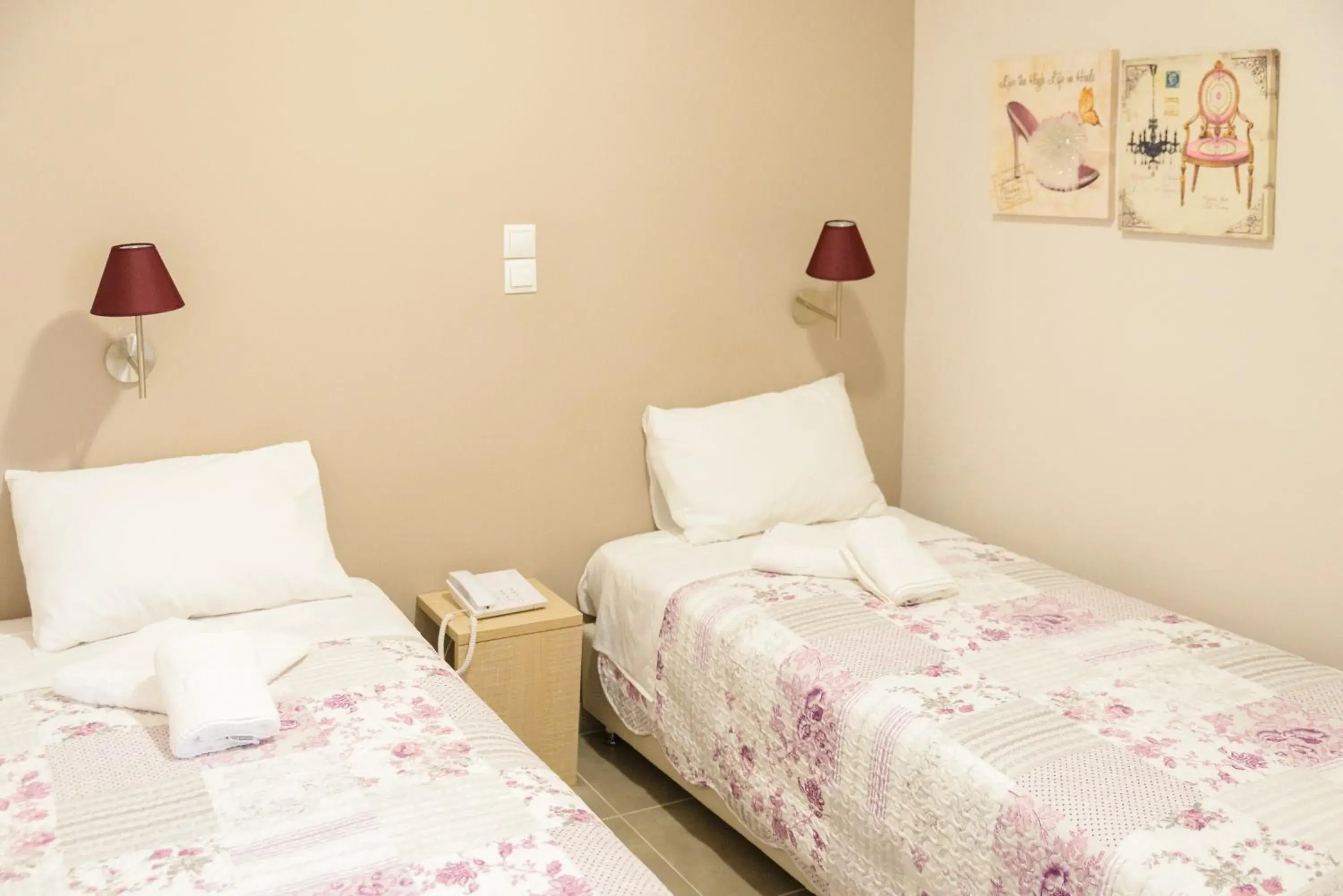 Bedroom, Bed in LUX Hotel Bedroom, Bed in LUX Hotel