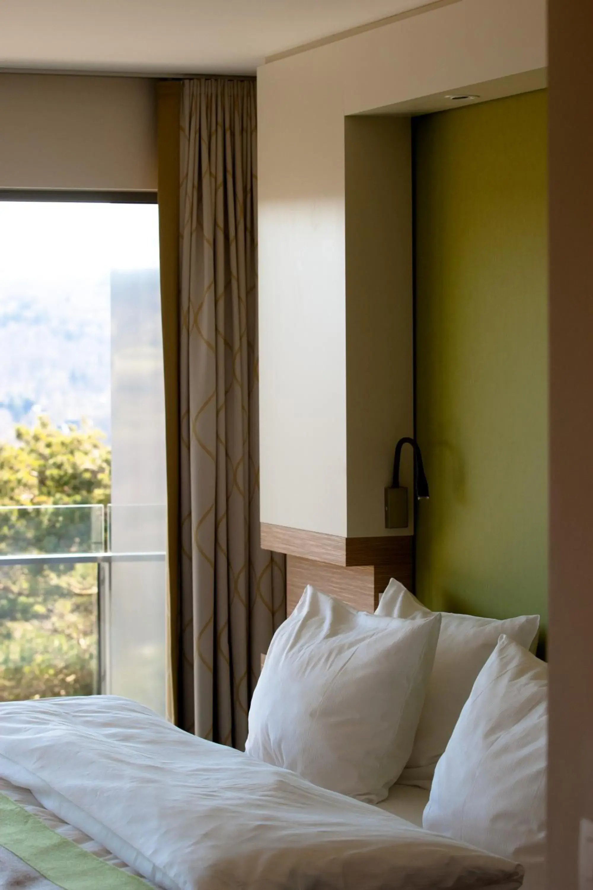 Lake View Suite in Silva Hotel Spa-Balmoral Lake View Suite in Silva Hotel Spa-Balmoral