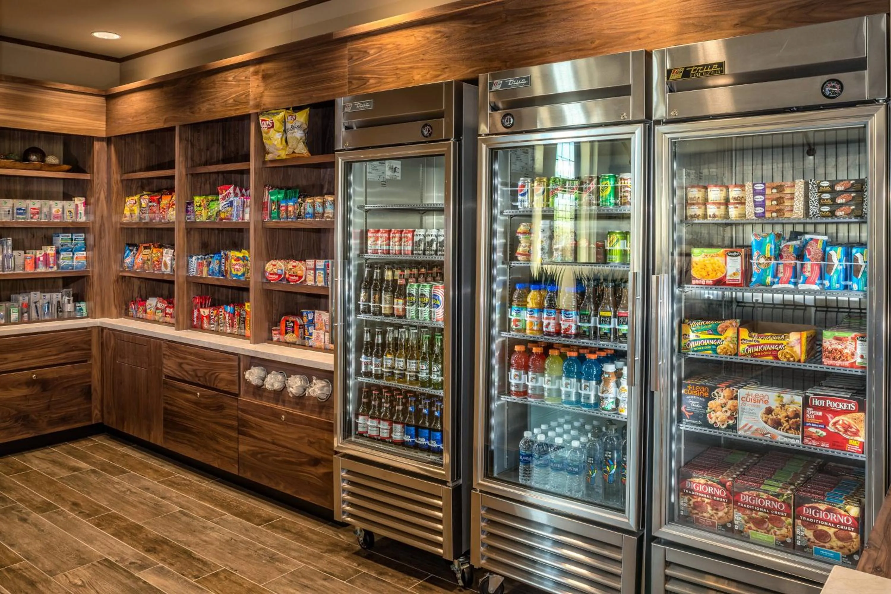 Other in SpringHill Suites by Marriott Springdale Zion National Park