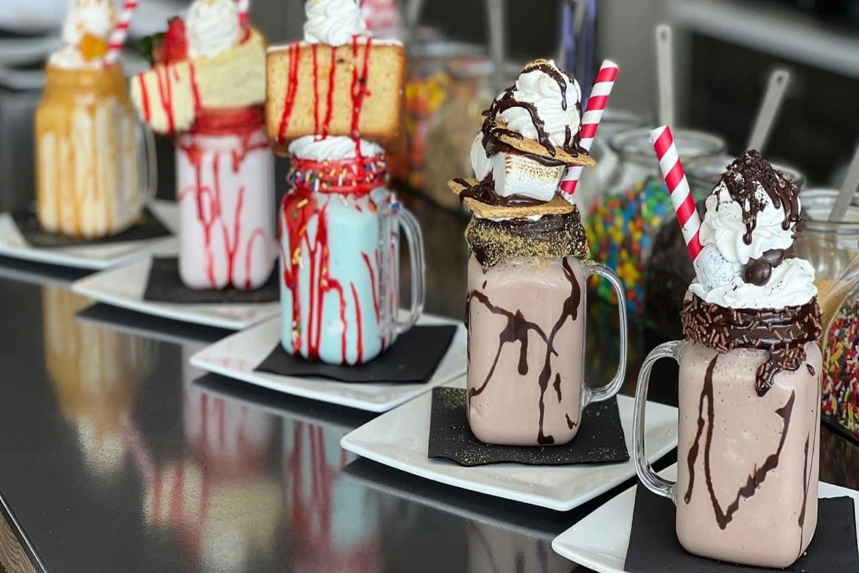 Lounge or bar in SpringHill Suites by Marriott Navarre Oceanfront