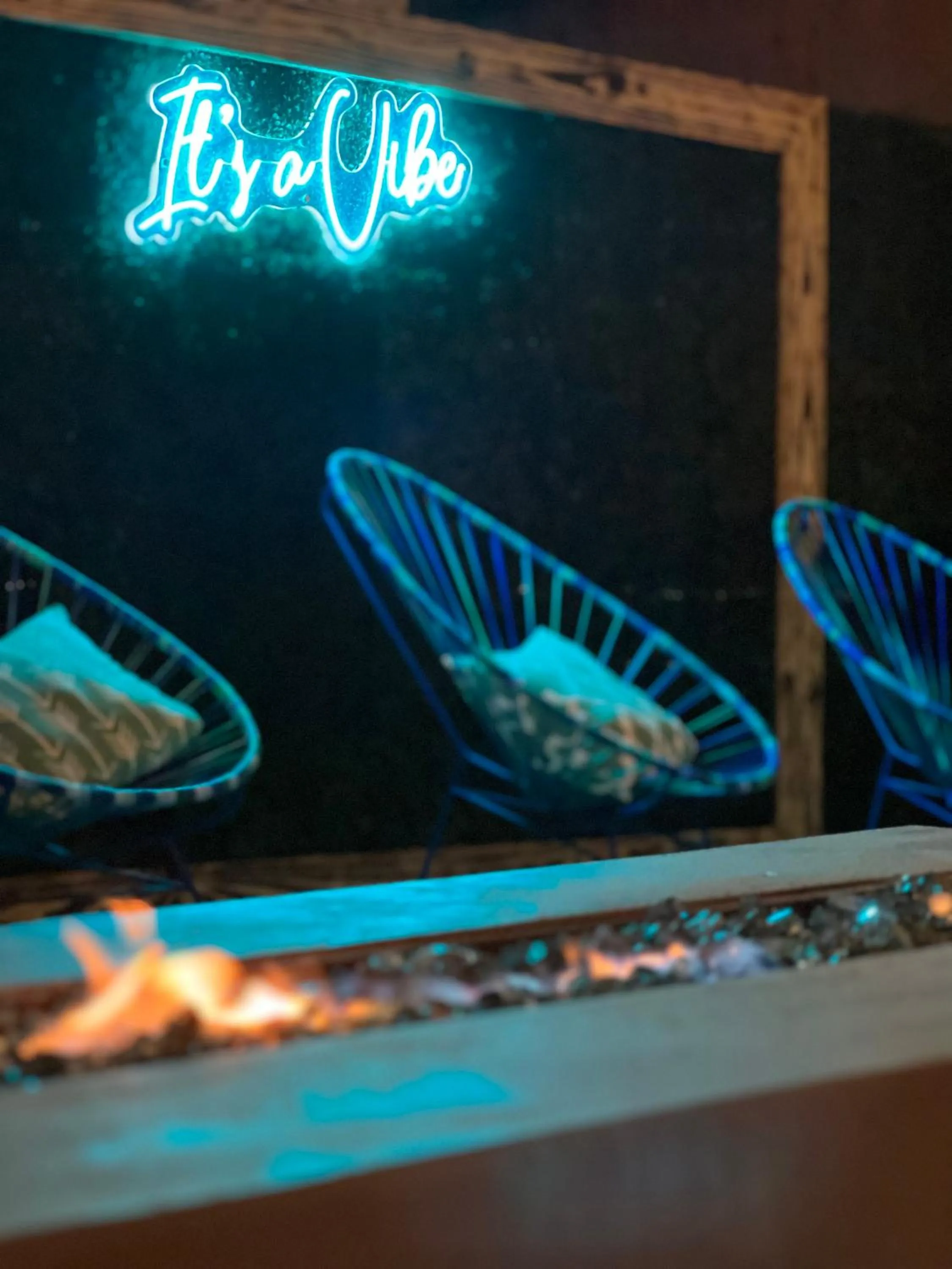 Restaurant/places to eat in SpringHill Suites by Marriott Navarre Oceanfront