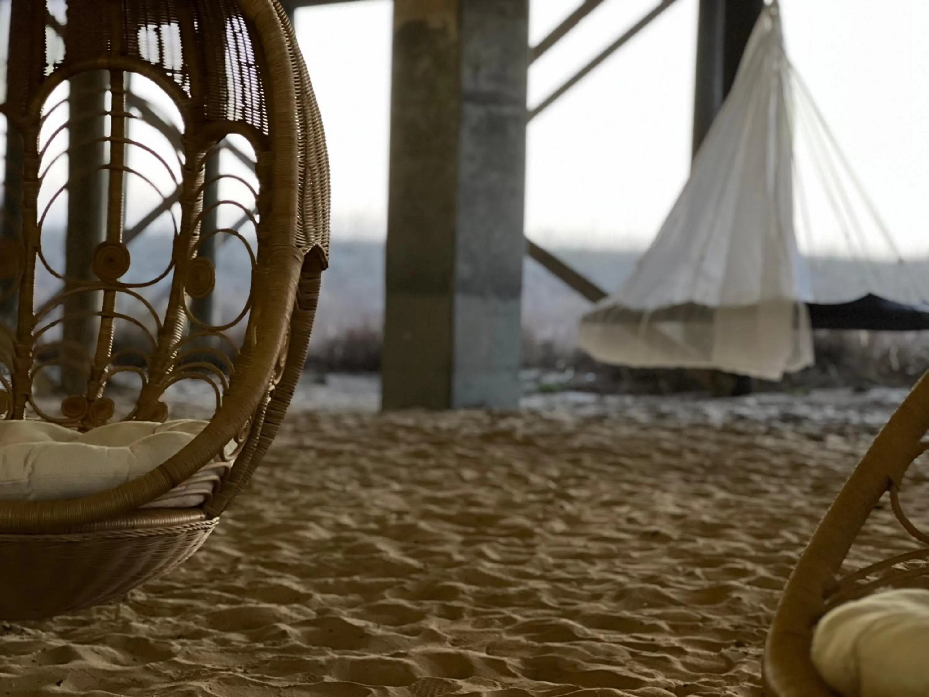 Beach in SpringHill Suites by Marriott Navarre Oceanfront
