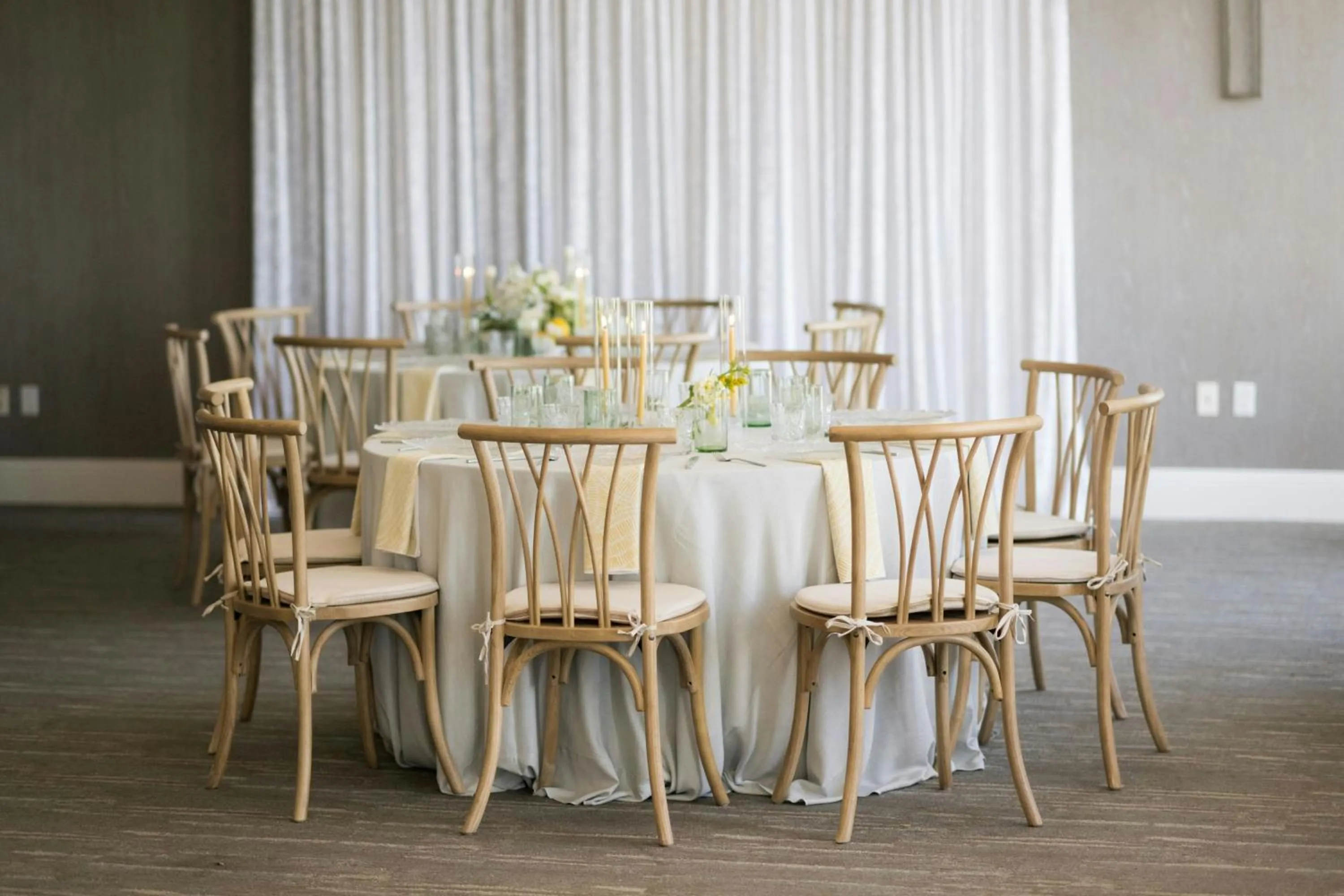 Banquet/Function facilities in SpringHill Suites by Marriott Navarre Oceanfront