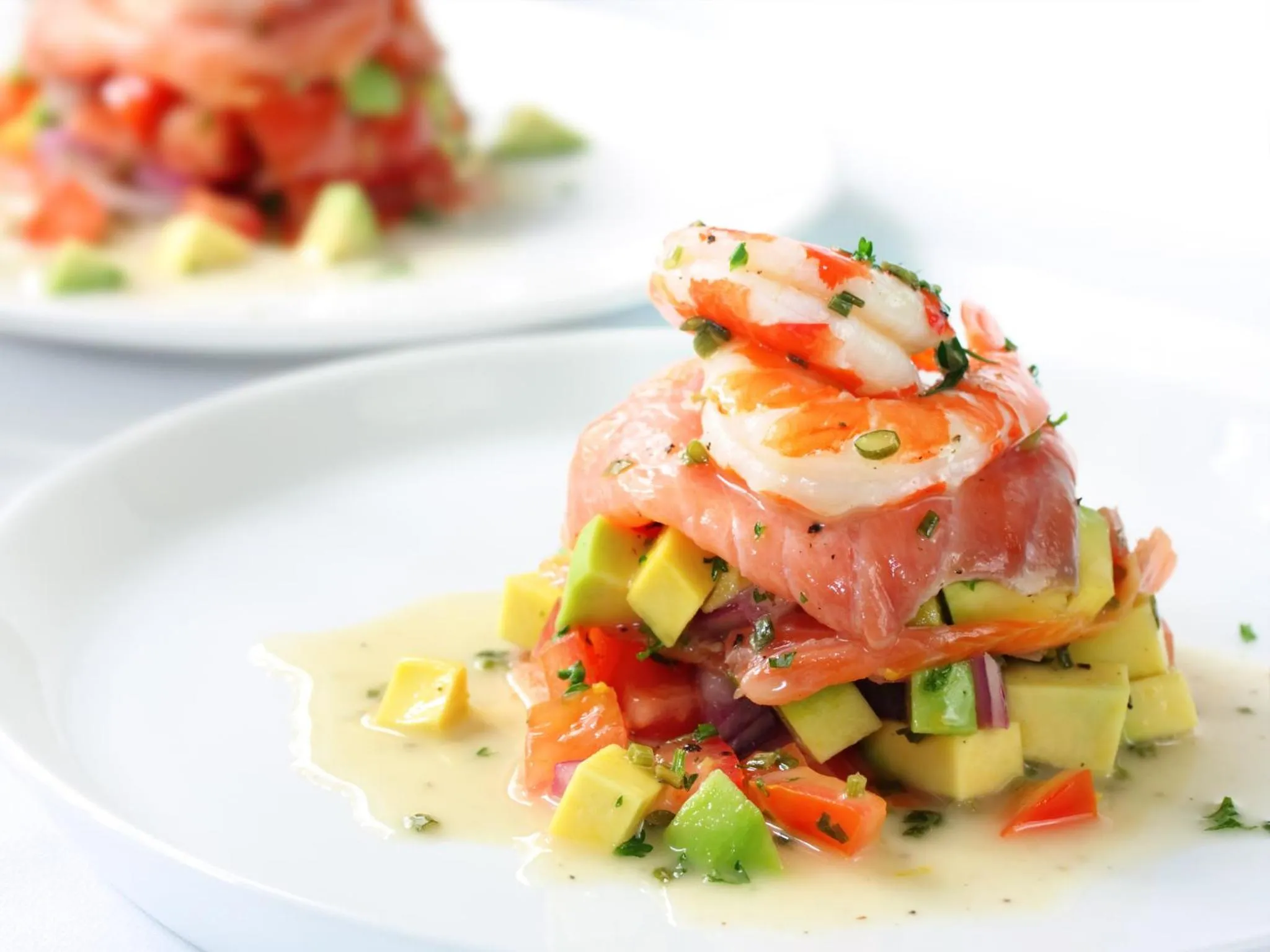 Restaurant/places to eat in Gran Cavancha Hotel & Apartment