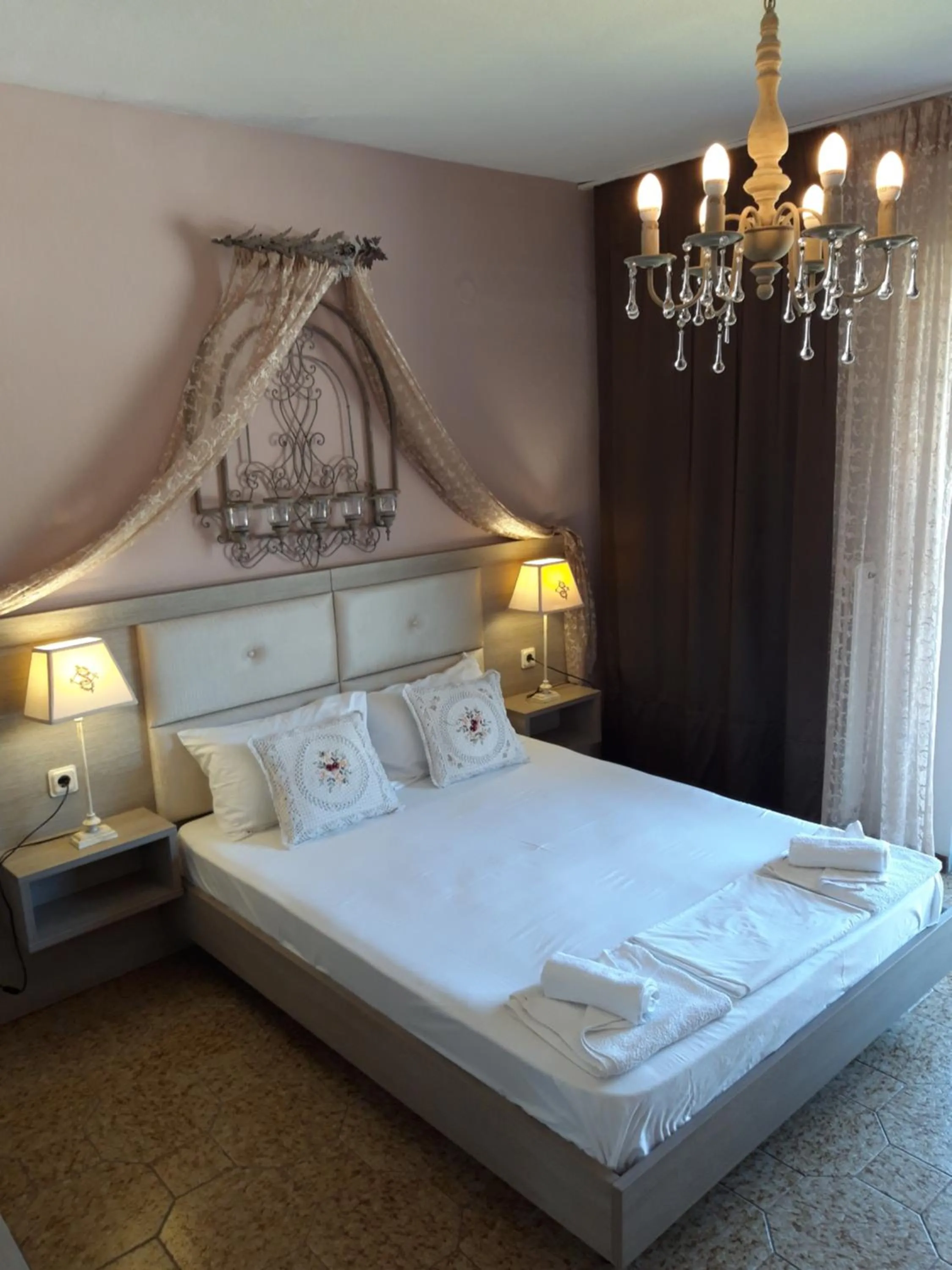 Vila Zanet