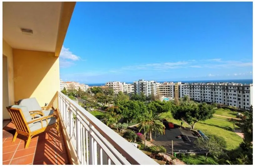 Tulipa View Apartament