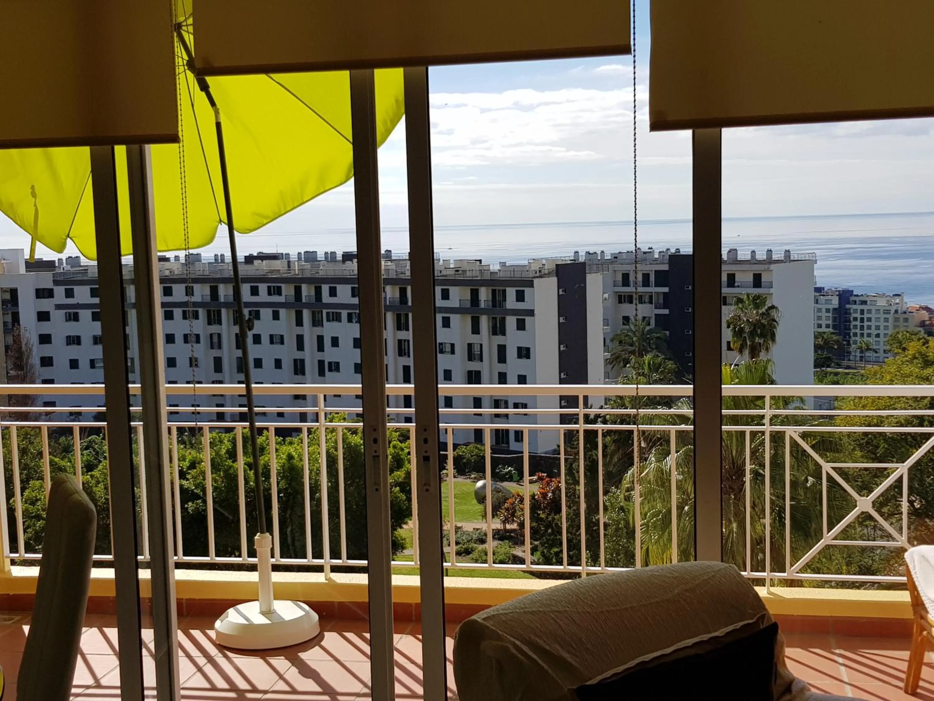 Tulipa View Apartament