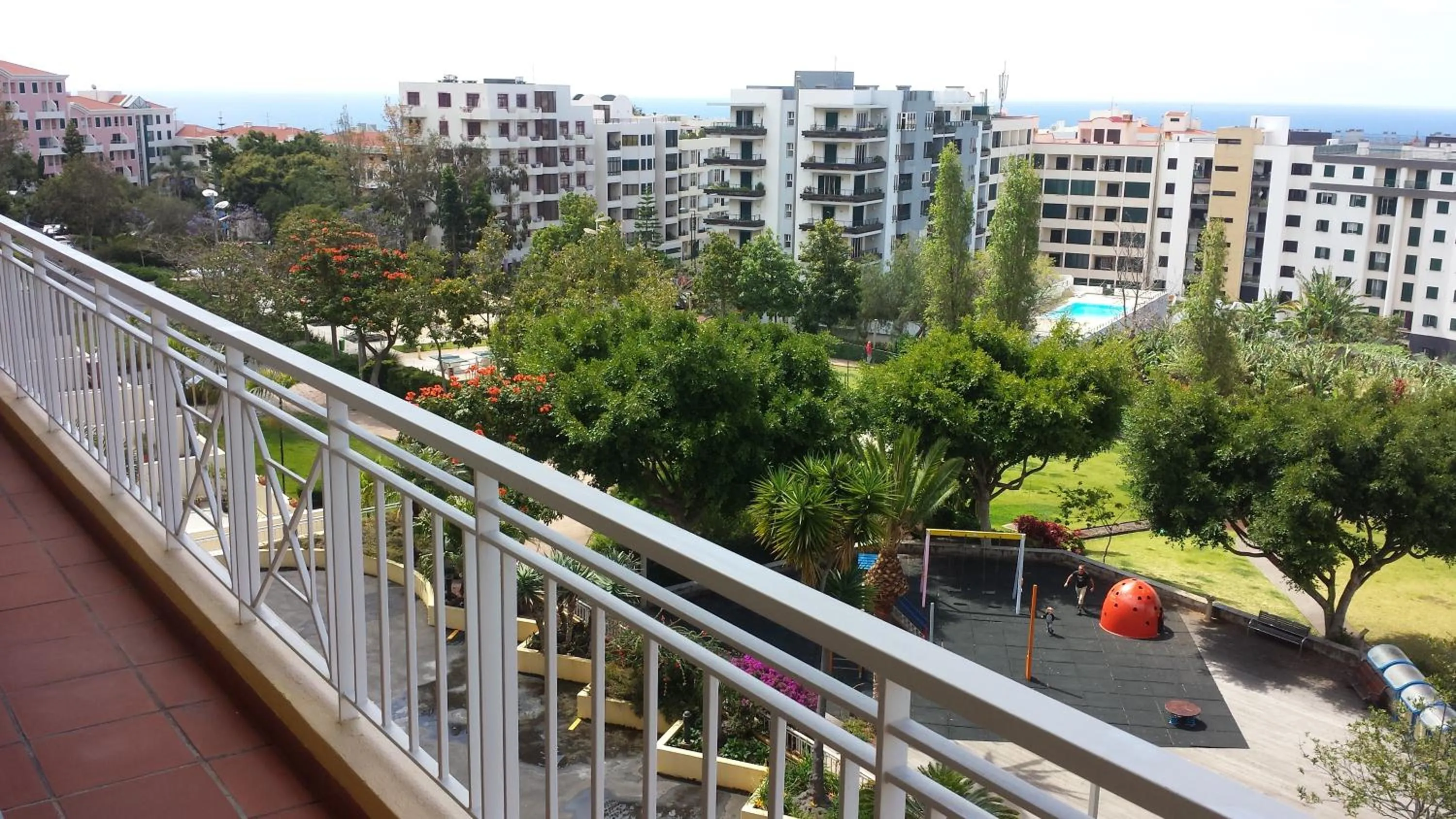 Tulipa View Apartament