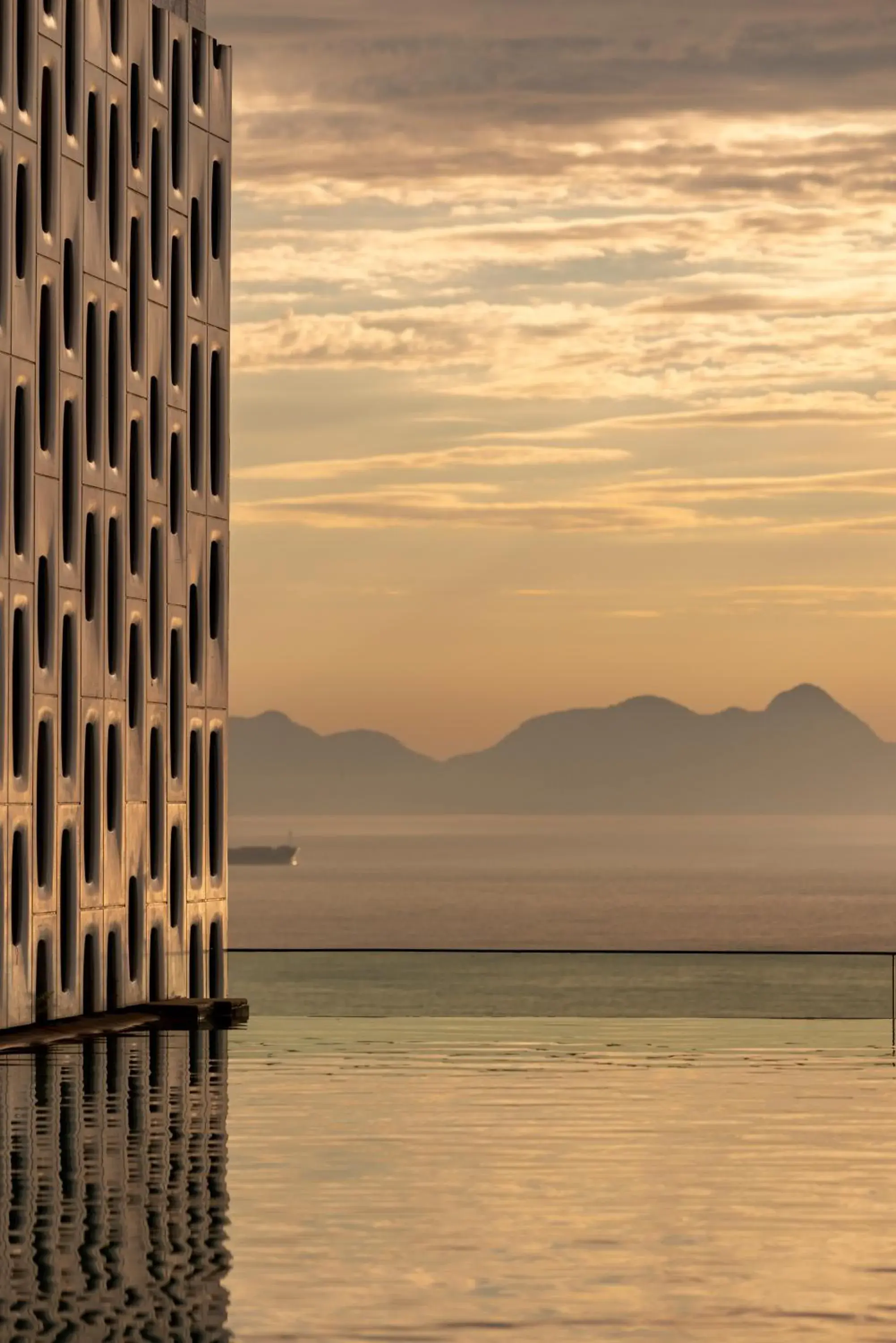 Sea view in Emiliano Rio Sea view in Emiliano Rio