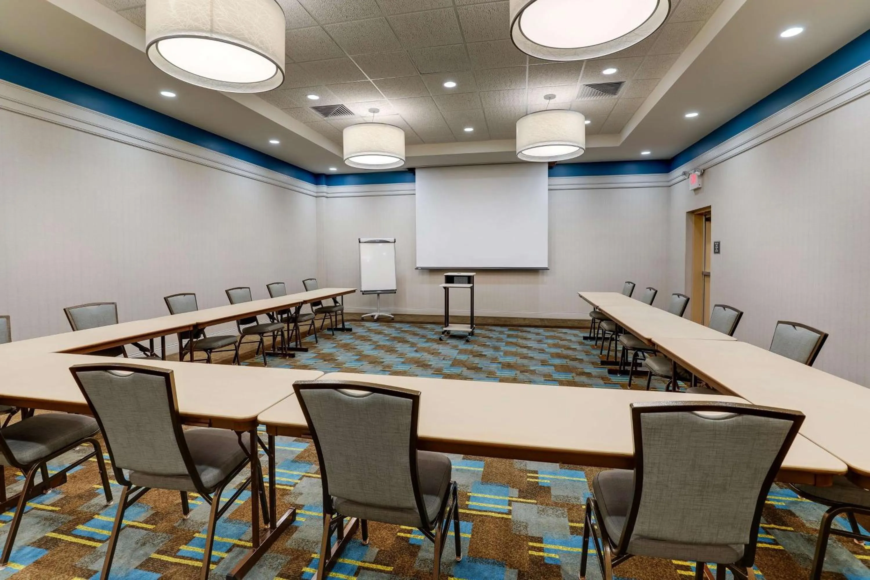 Meeting/conference room in Drury Inn & Suites Phoenix Chandler Fashion Center