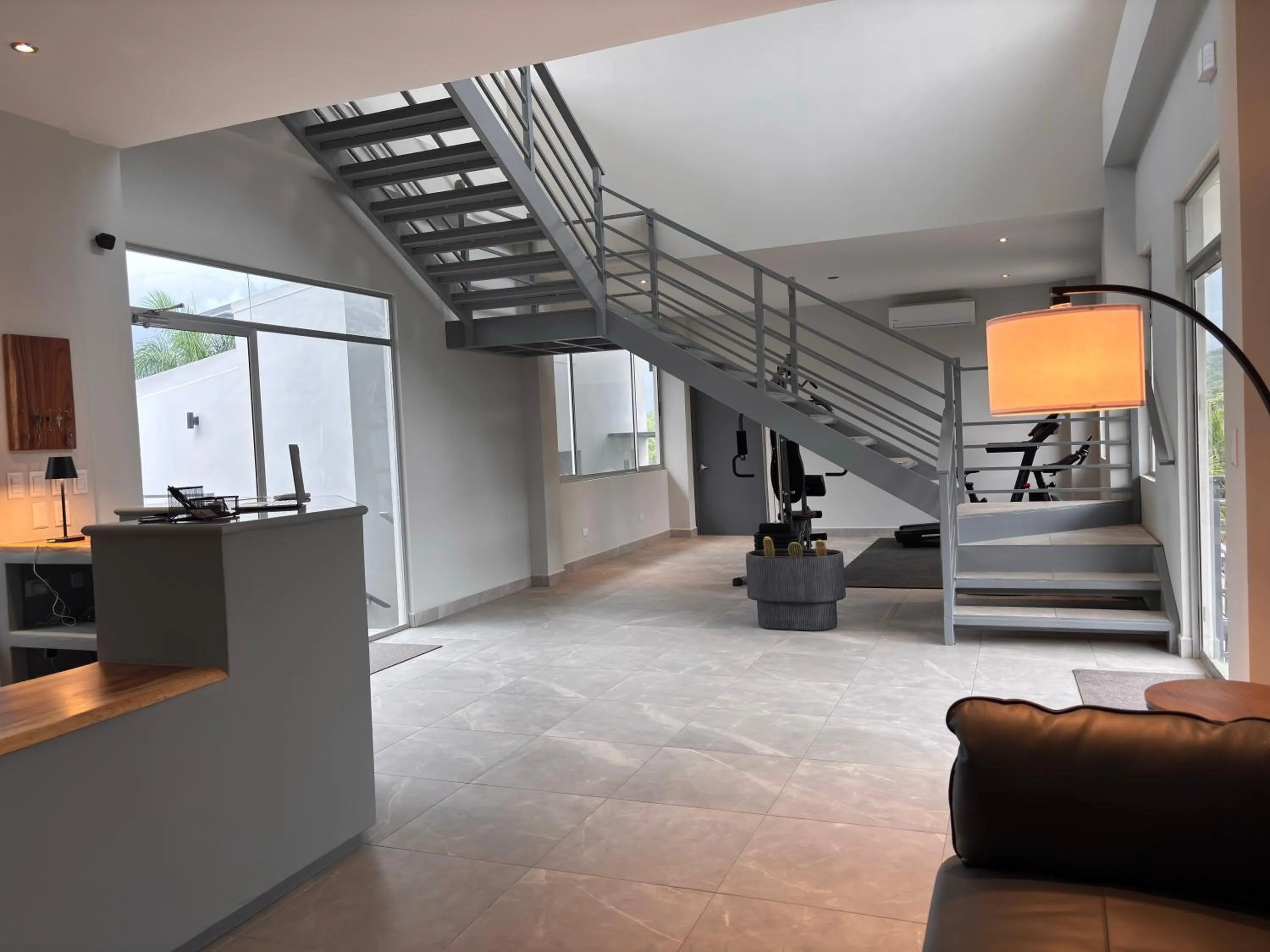 Lobby or reception in La Ramona Charming Hotel