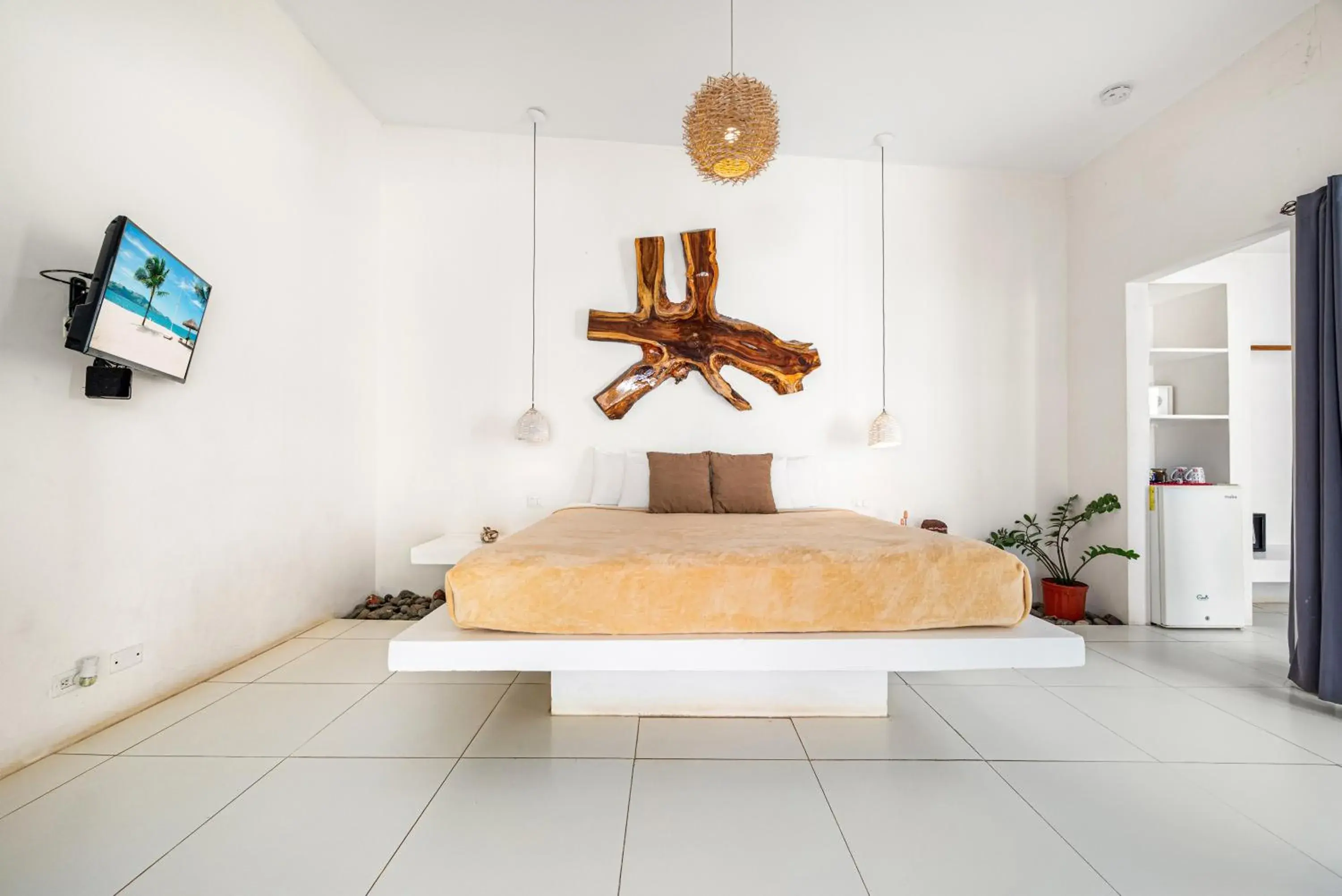 Premium in La Ramona Charming Hotel Premium in La Ramona Charming Hotel