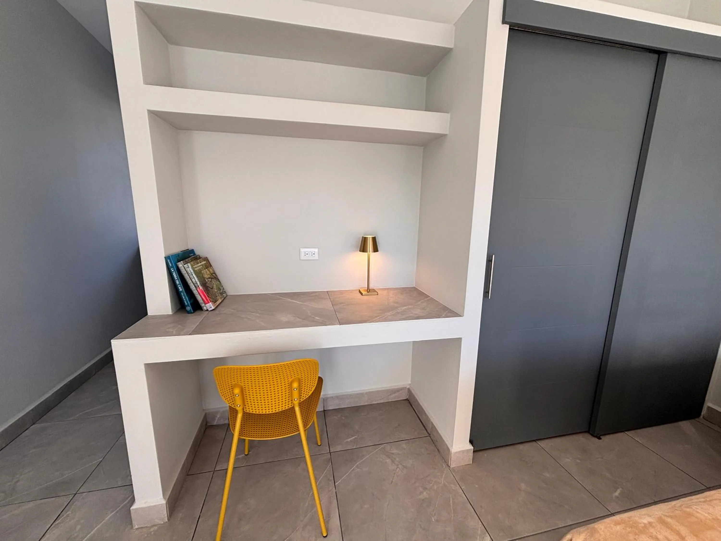 View (from property/room) in La Ramona Charming Hotel