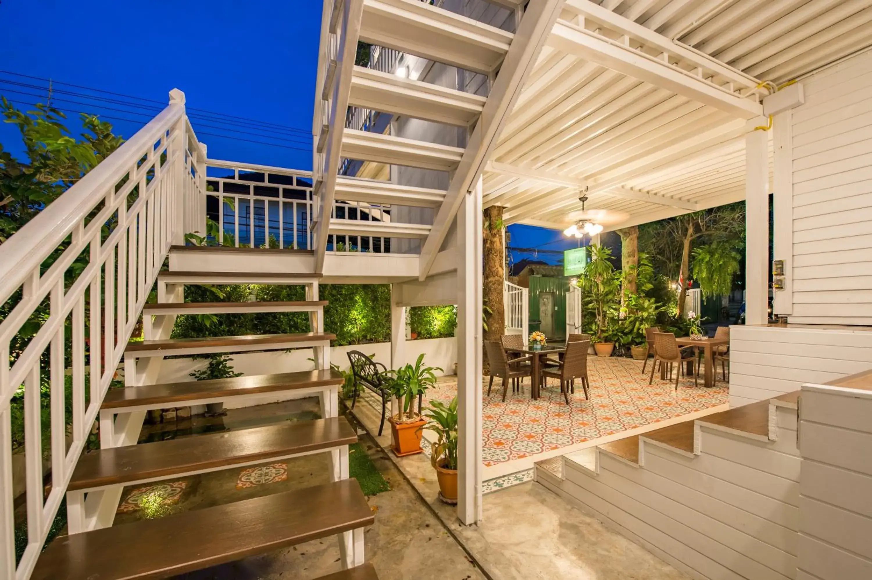 Lobby or reception in Baankachitpan Bangkok Hotel Lobby or reception in Baankachitpan Bangkok Hotel