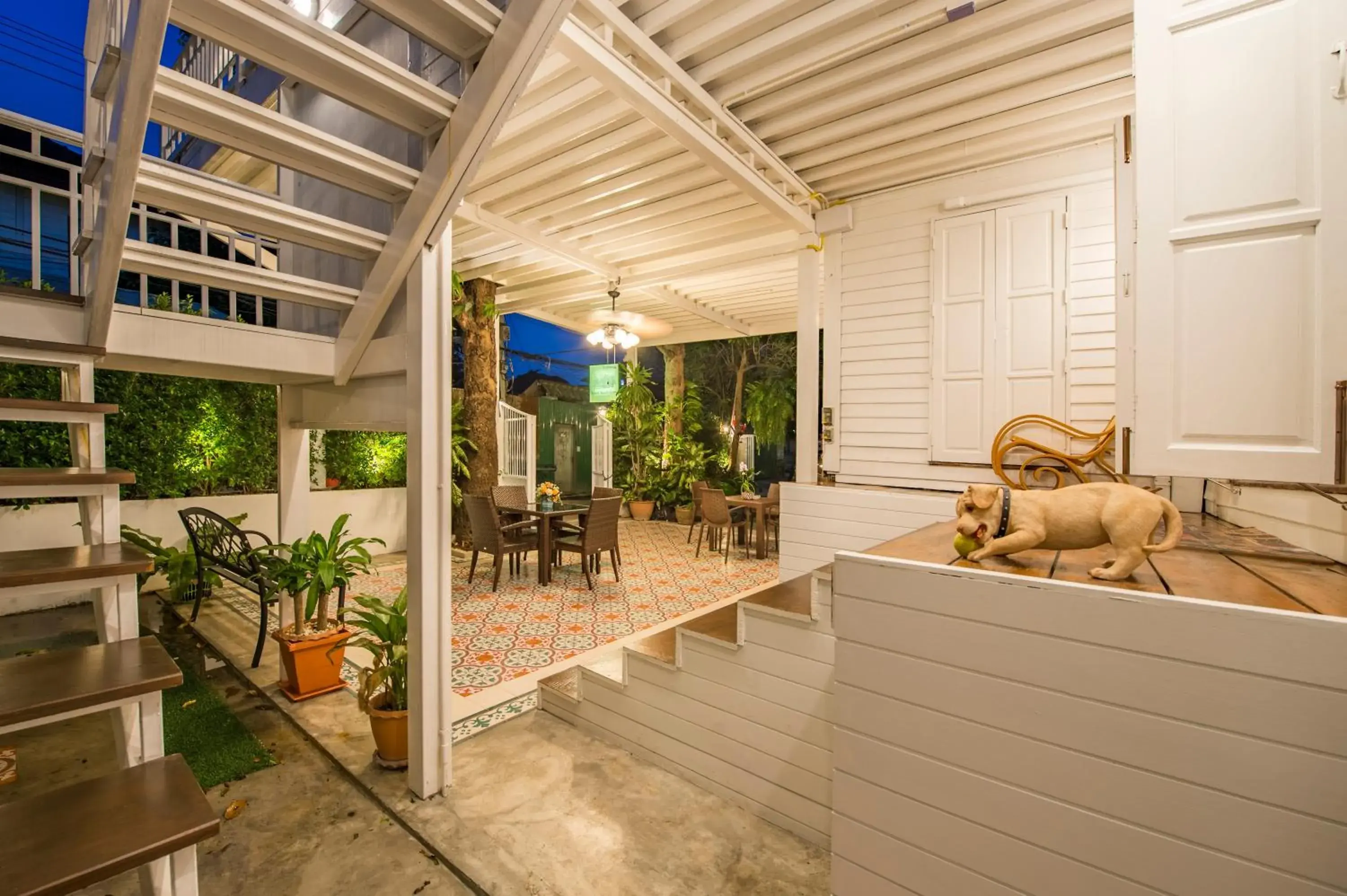 Lobby or reception in Baankachitpan Bangkok Hotel Lobby or reception in Baankachitpan Bangkok Hotel