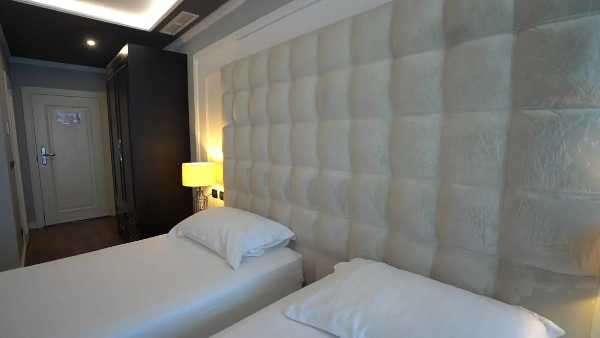 Family Junior Suite in Premium Beach Hotel Family Junior Suite in Premium Beach Hotel