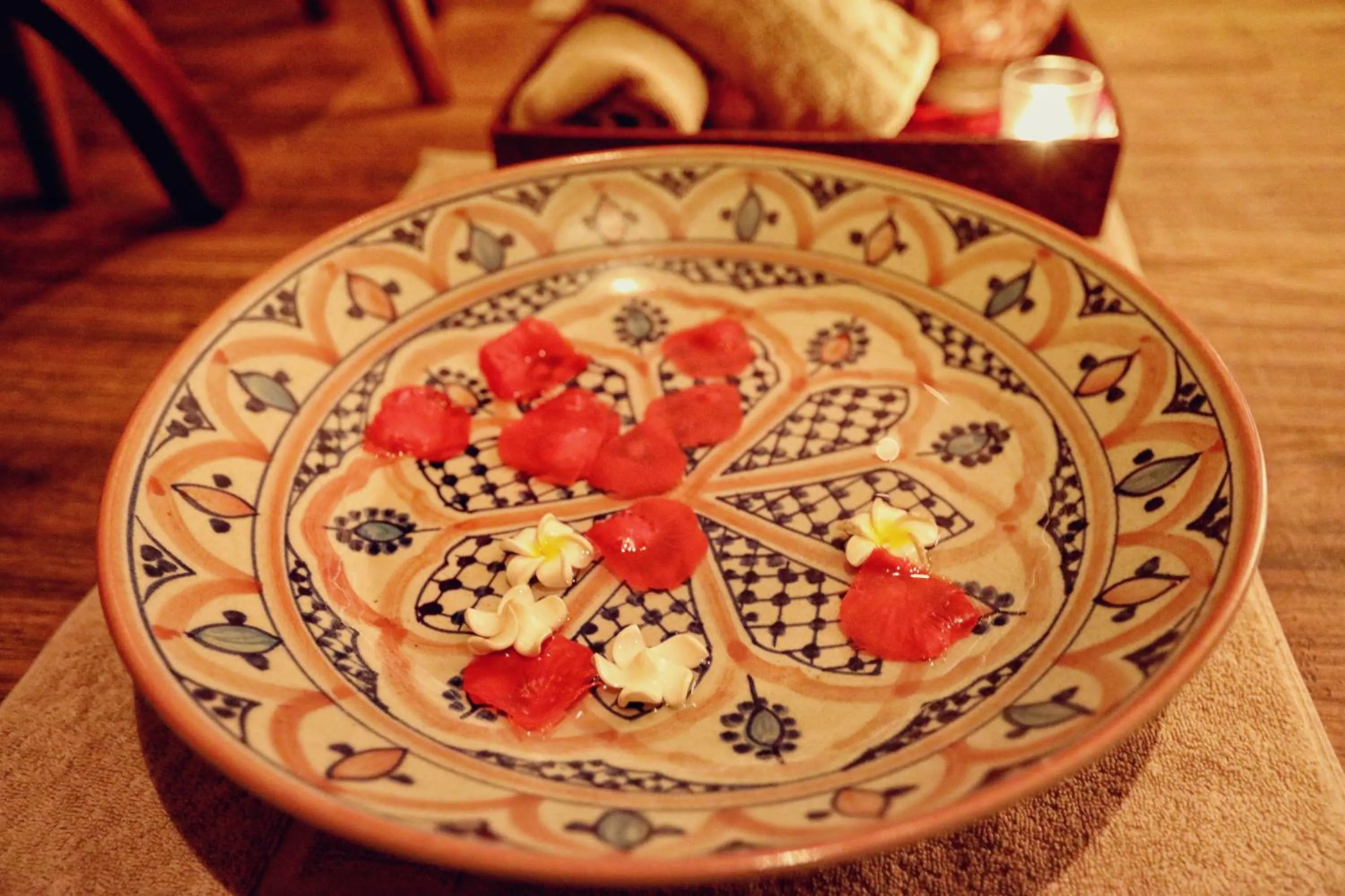 Spa and wellness centre/facilities in Premium Beach Hotel