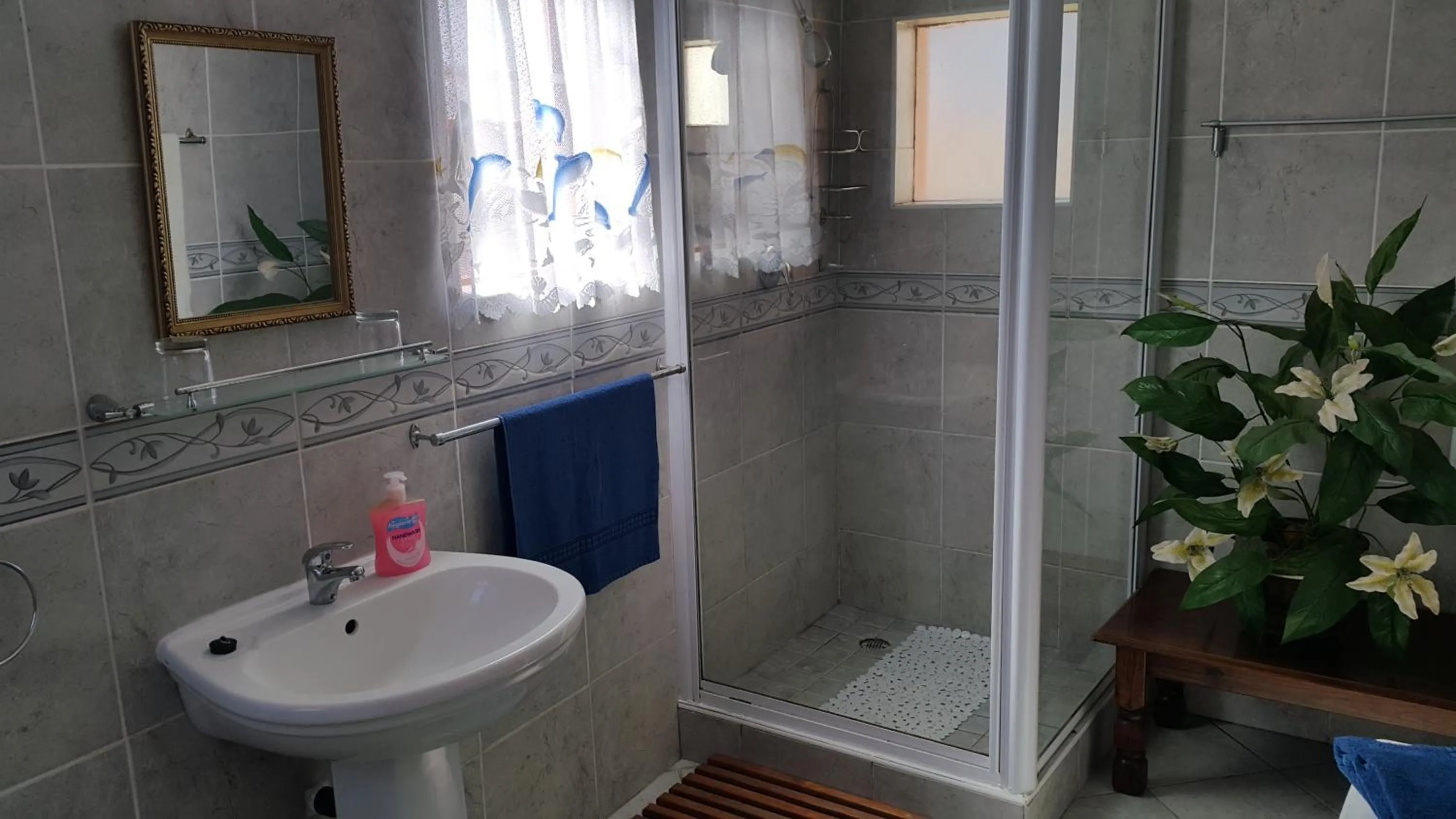 Westcoast Central Budget accommodation