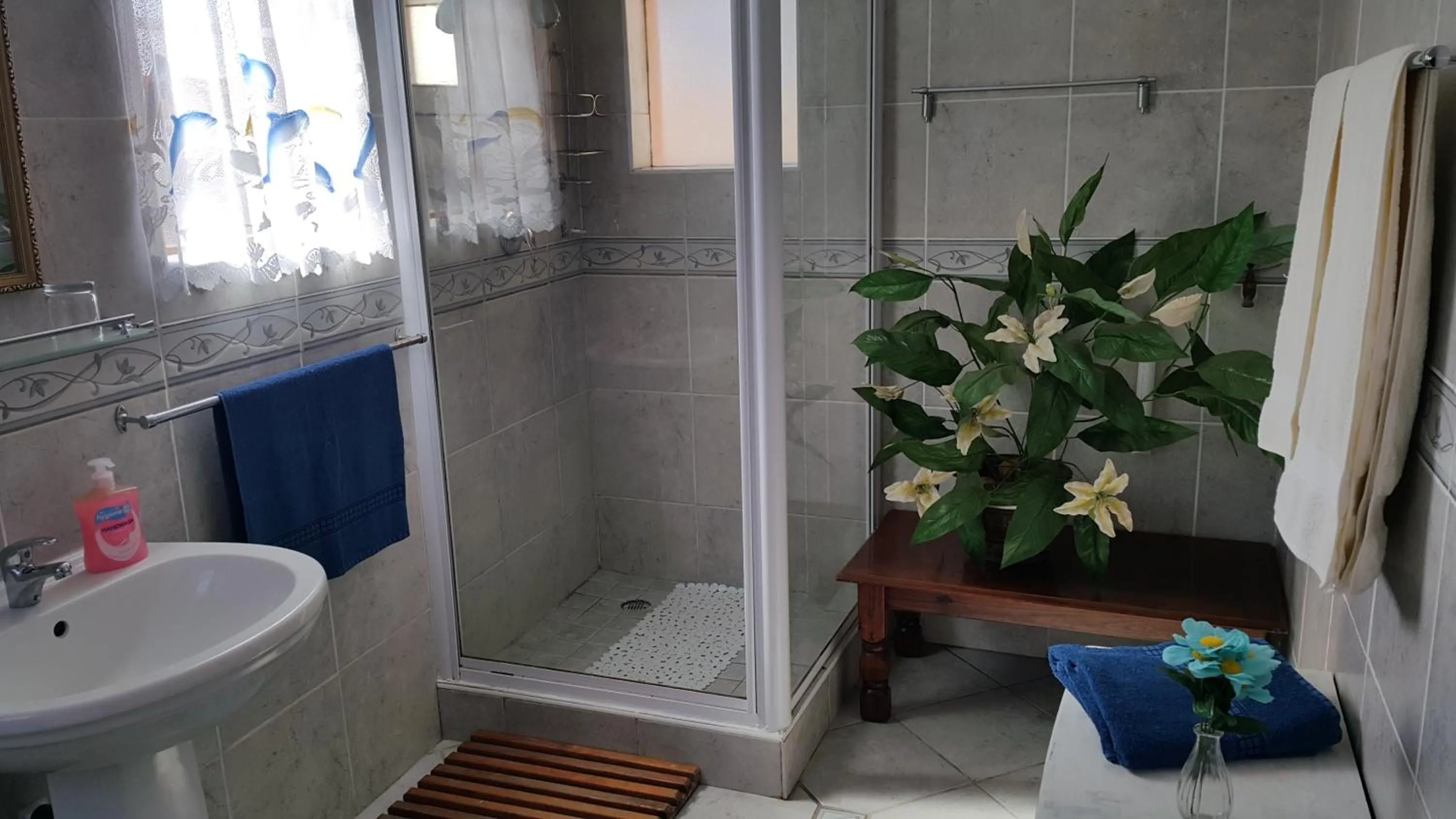 Westcoast Central Budget accommodation