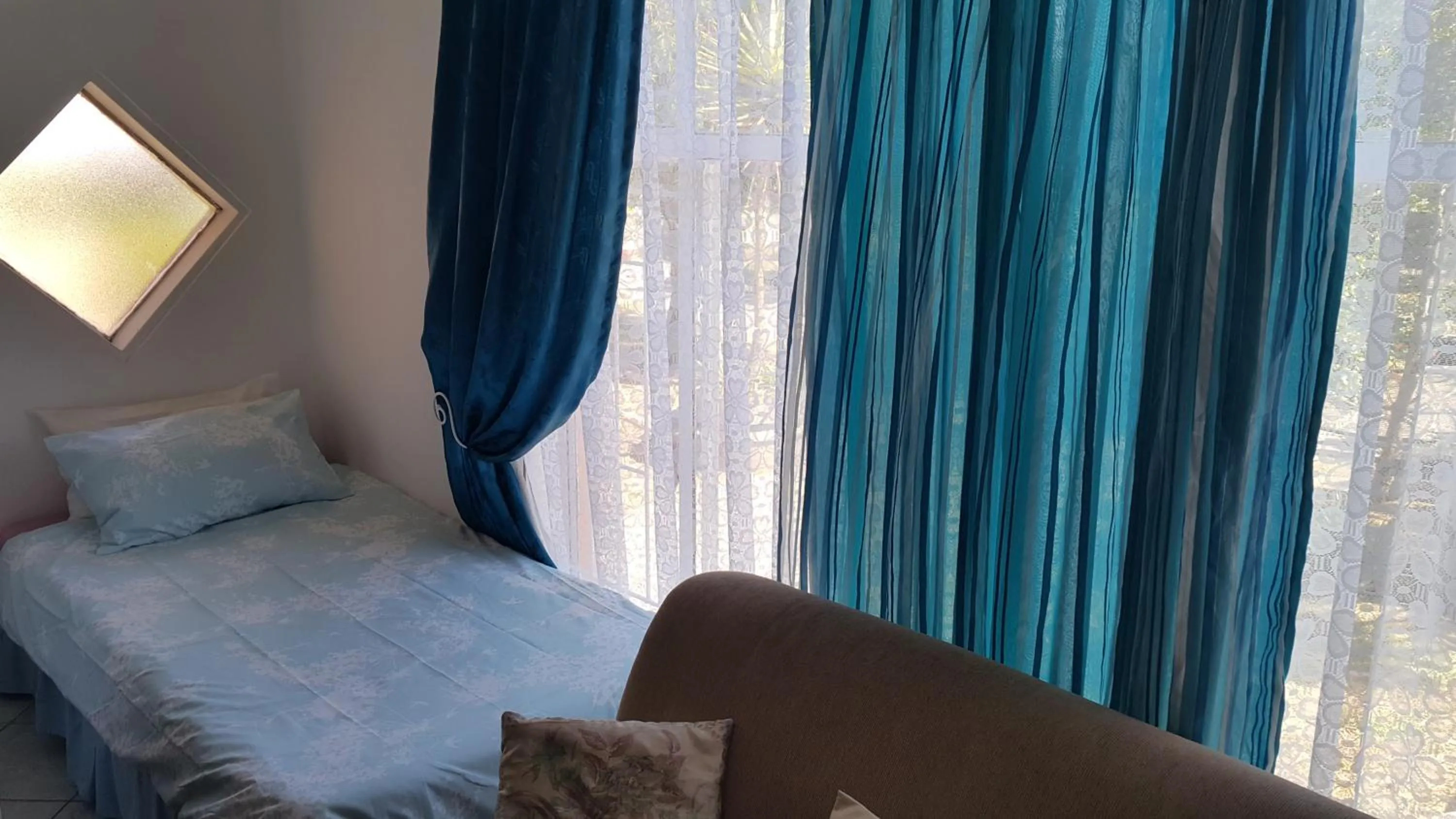 Westcoast Central Budget accommodation