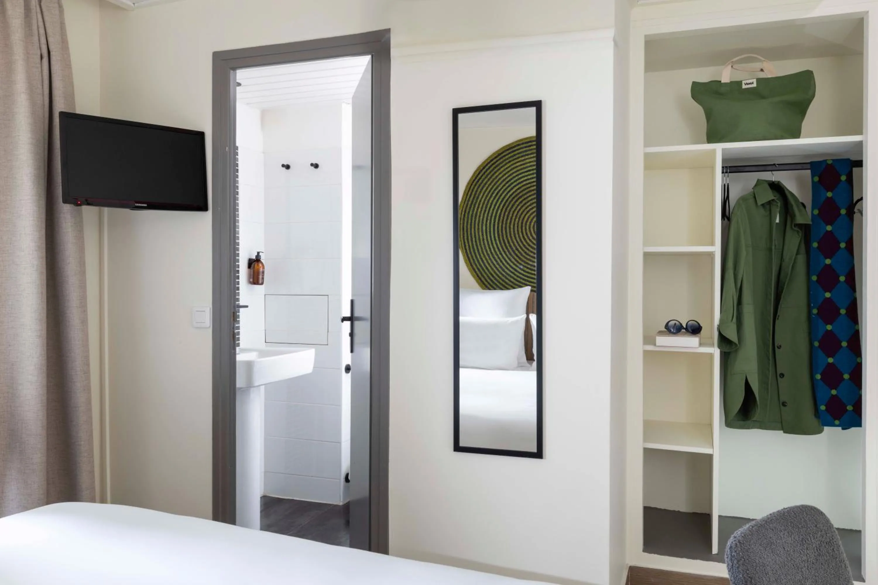Hotel Korner Sorbonne