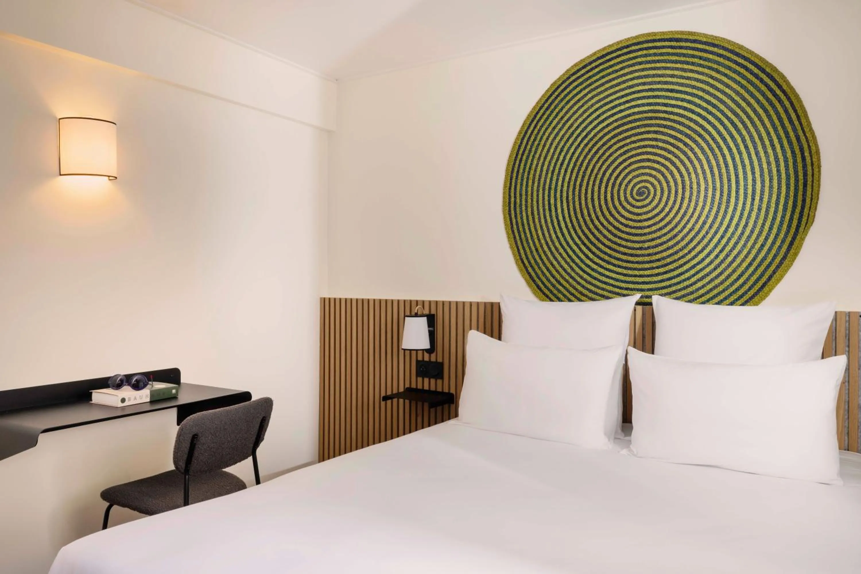 Hotel Korner Sorbonne
