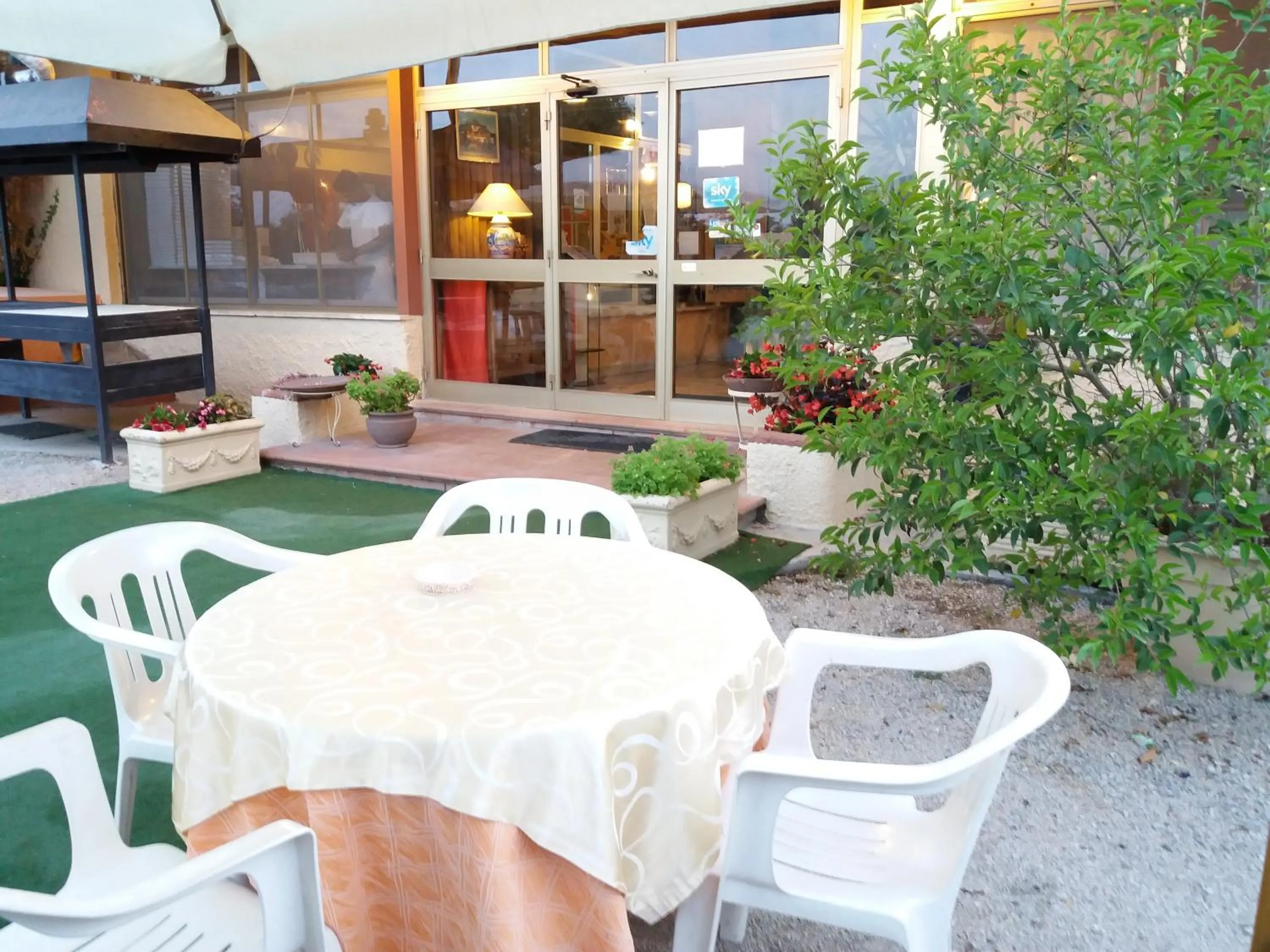 Property building in Il Piccolo Nido