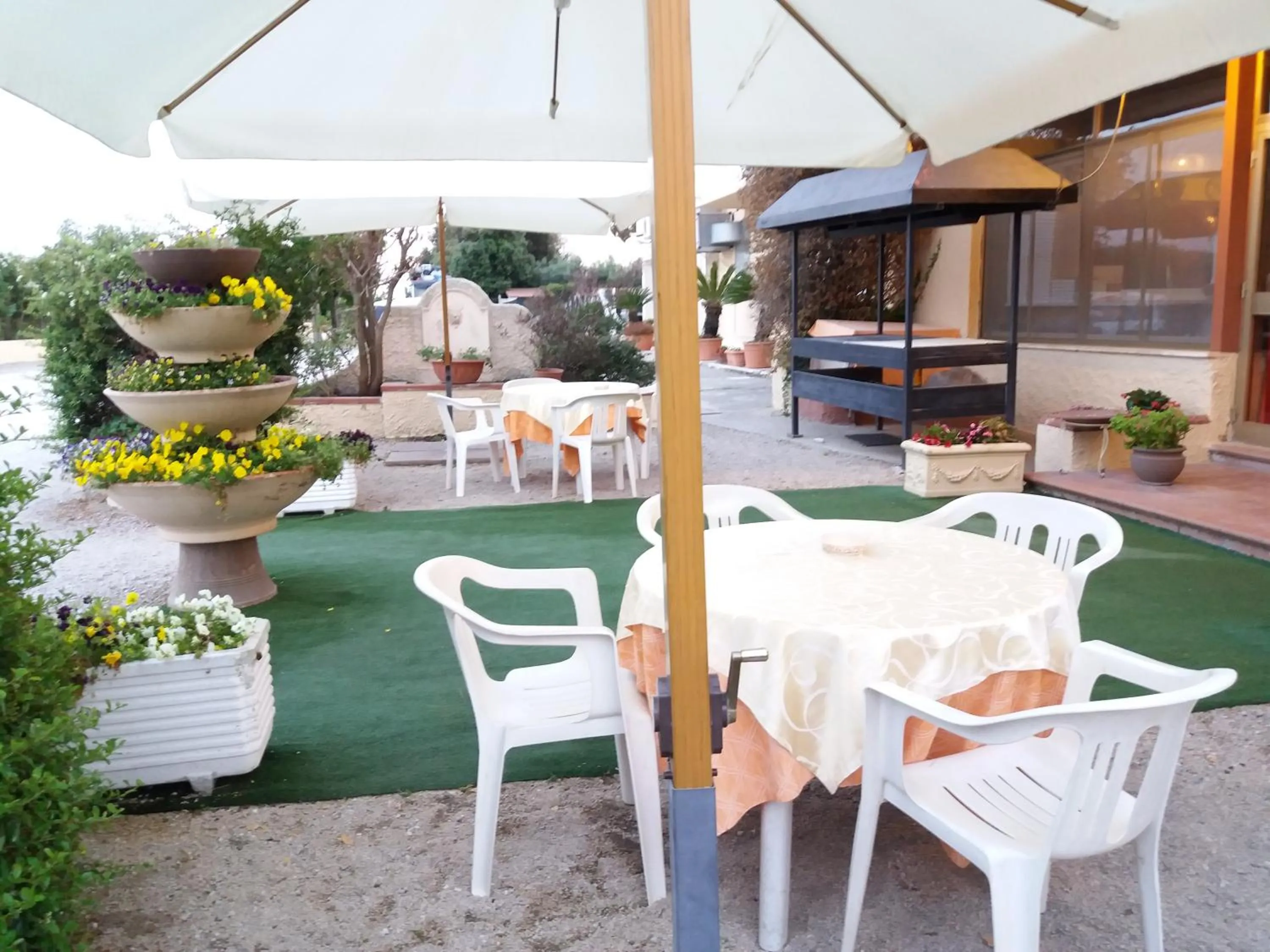 Property building in Il Piccolo Nido