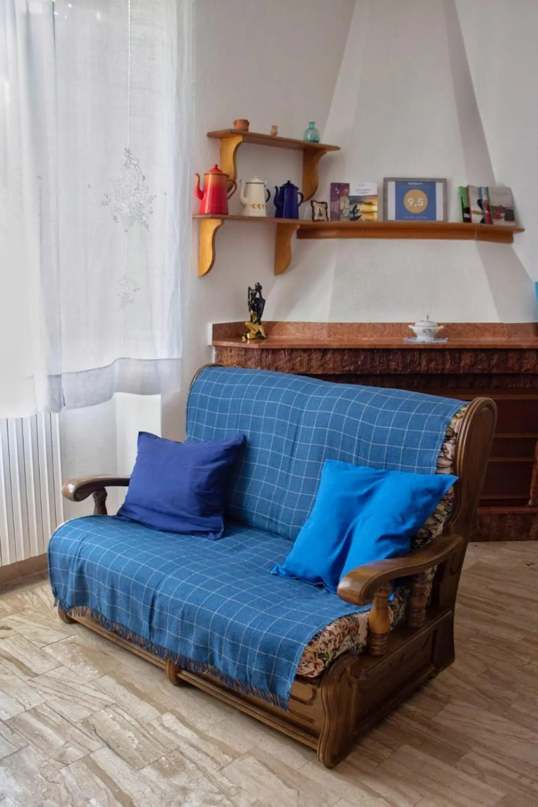 La Collina dei Ciliegi