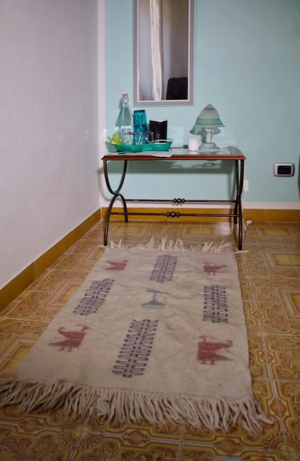 La Collina dei Ciliegi