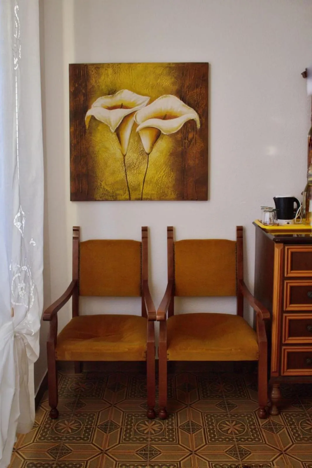 La Collina dei Ciliegi