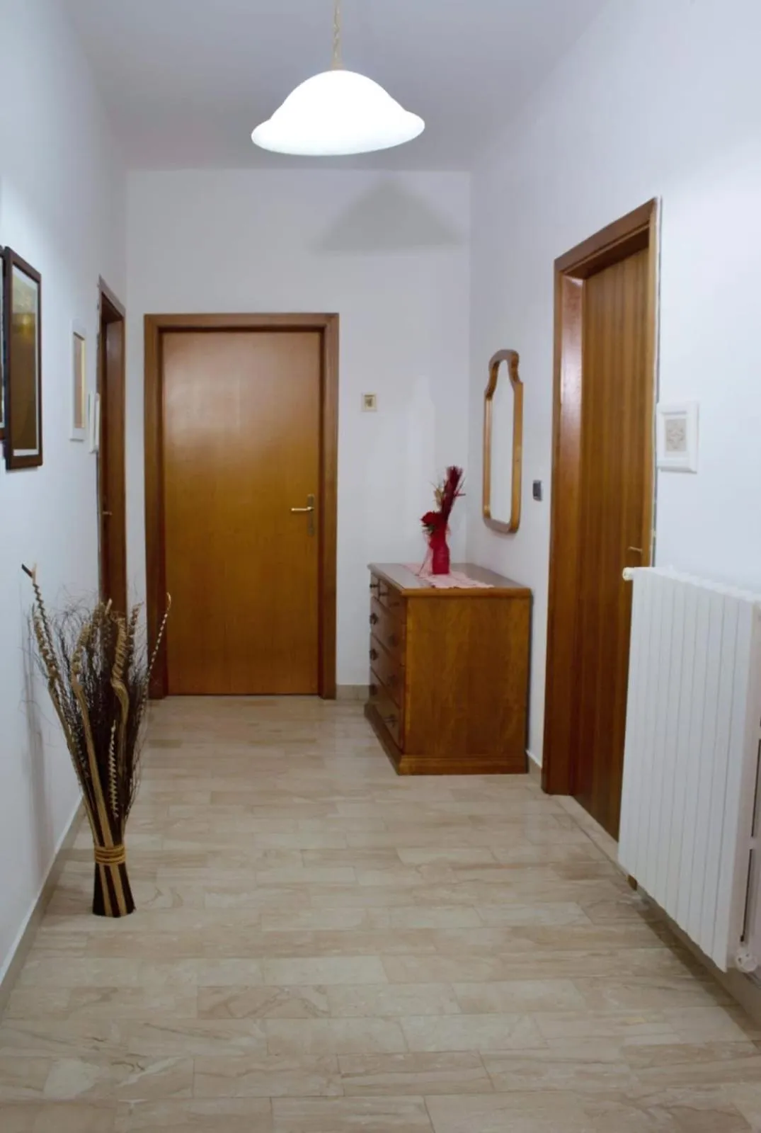 La Collina dei Ciliegi